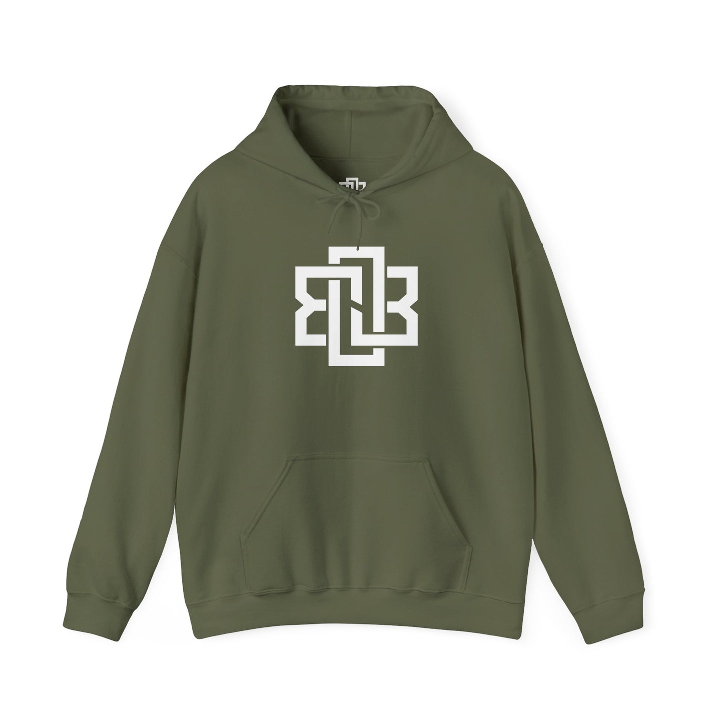 803 Unisex Hoodies
