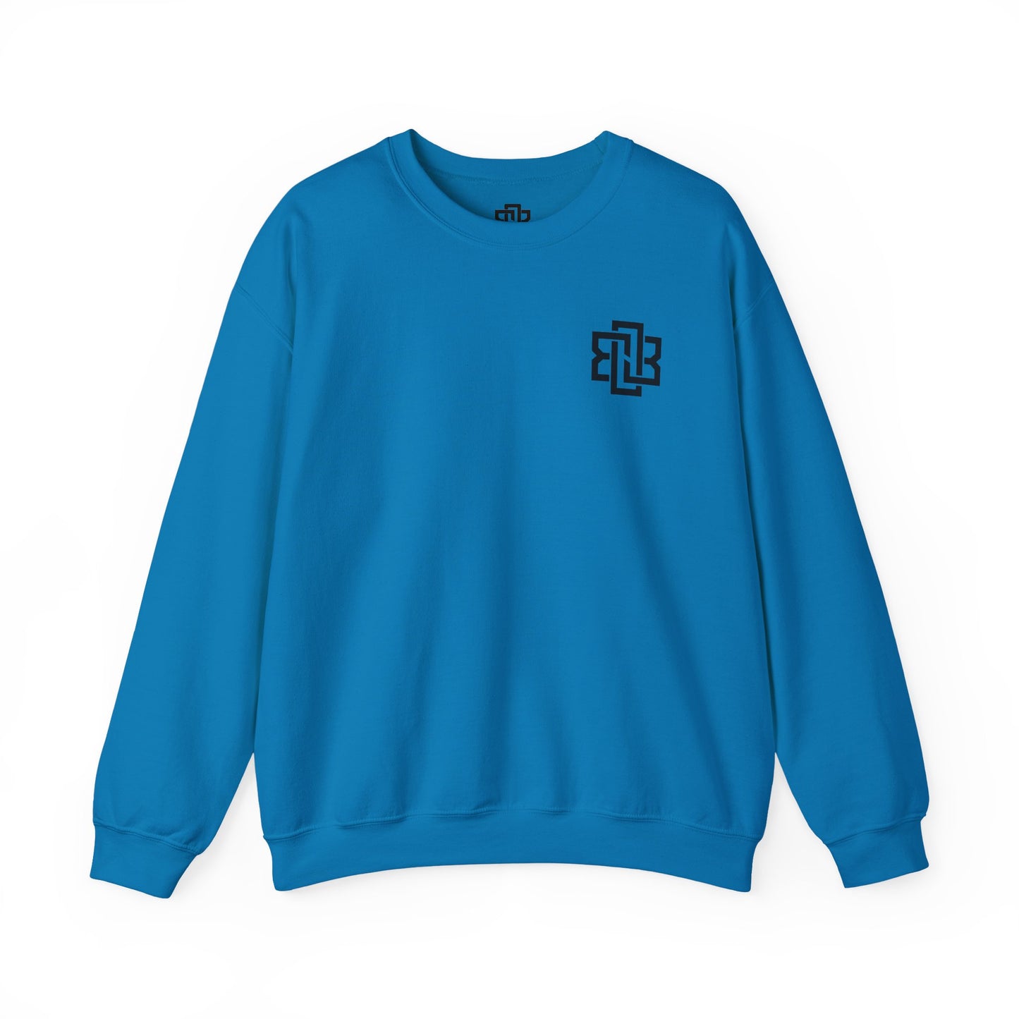 803 Unisex Heavy Blend™ Crewneck Sweatshirt