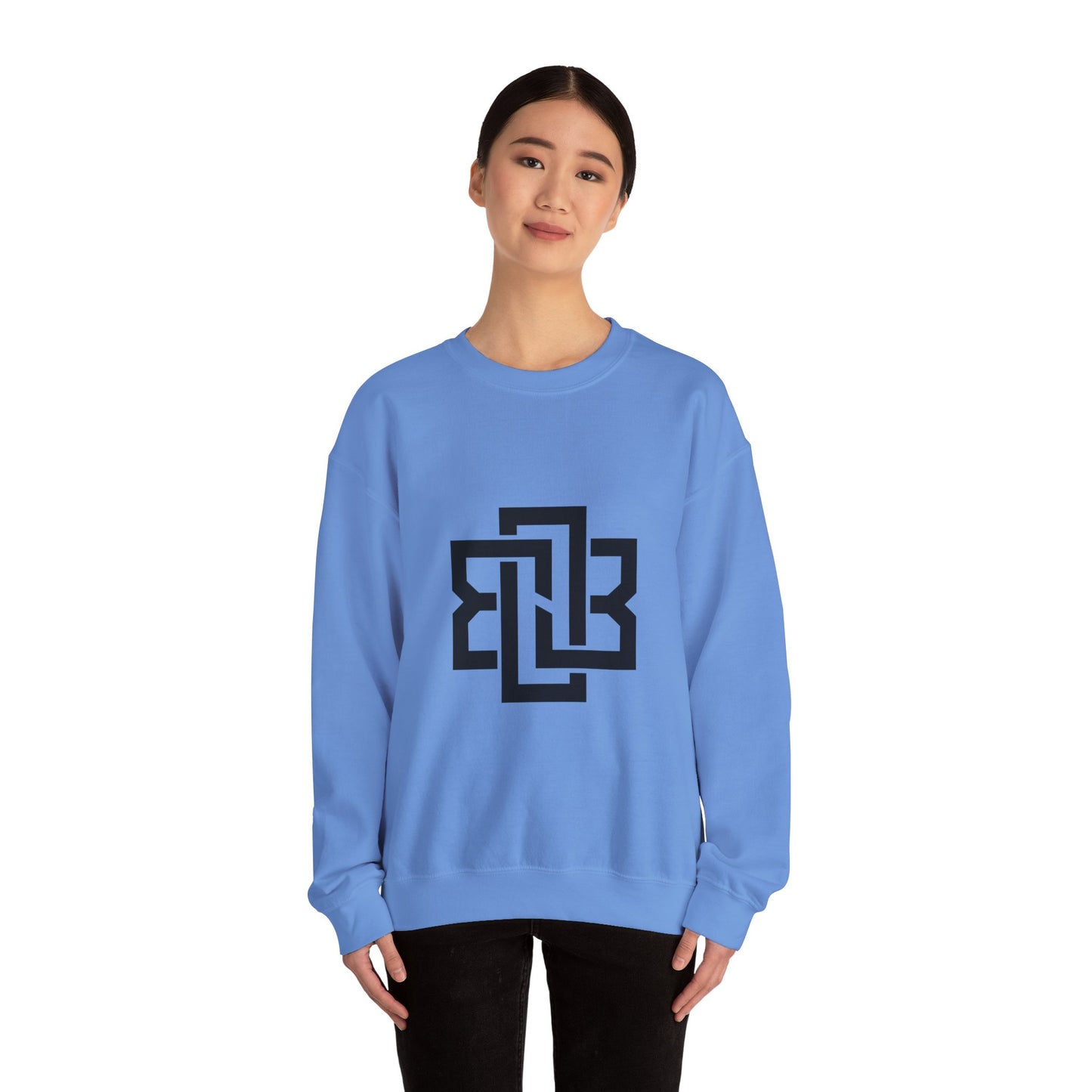 803 Unisex Heavy Blend™ Crewneck Sweatshirt