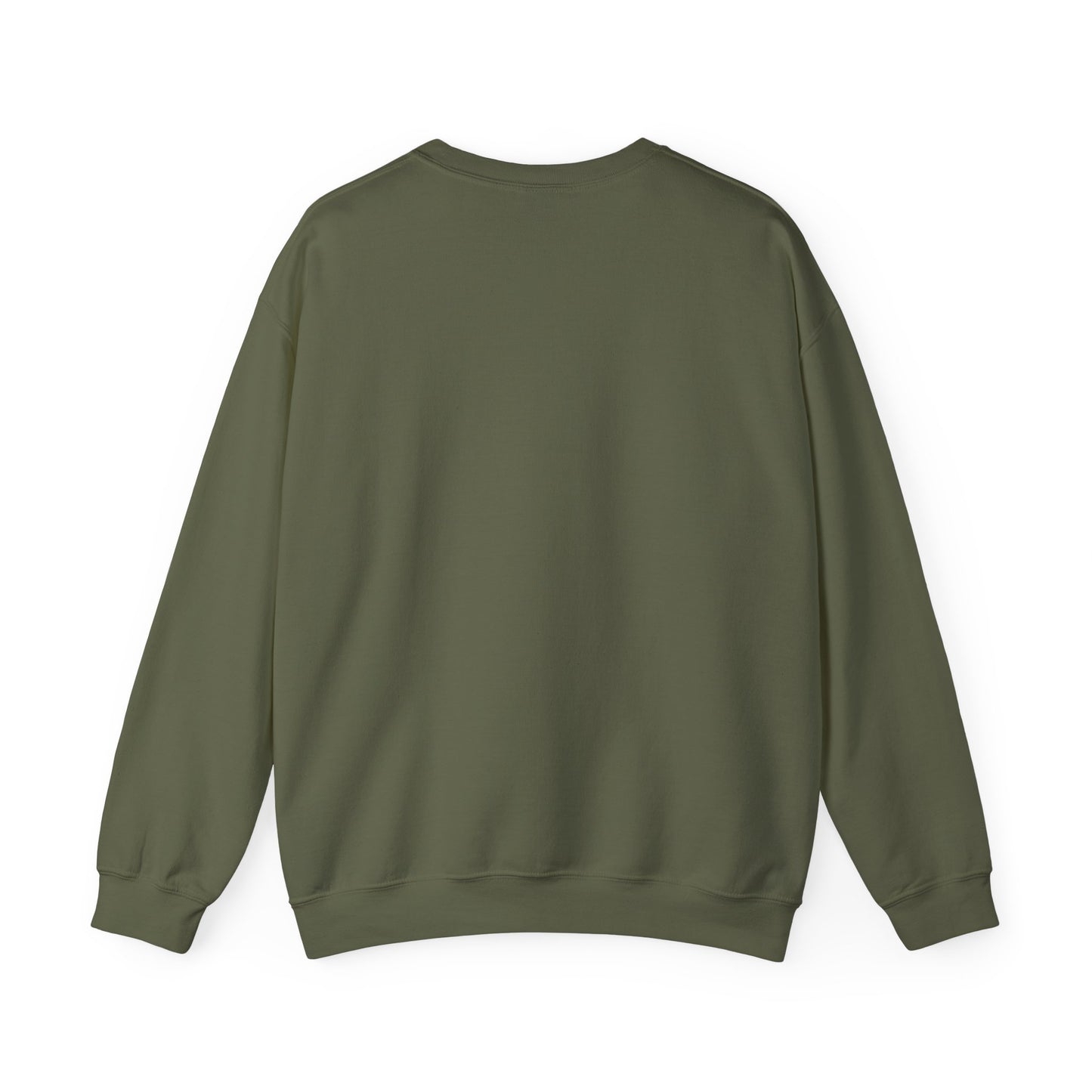 803 Unisex Heavy Blend™ Crewneck Sweatshirt