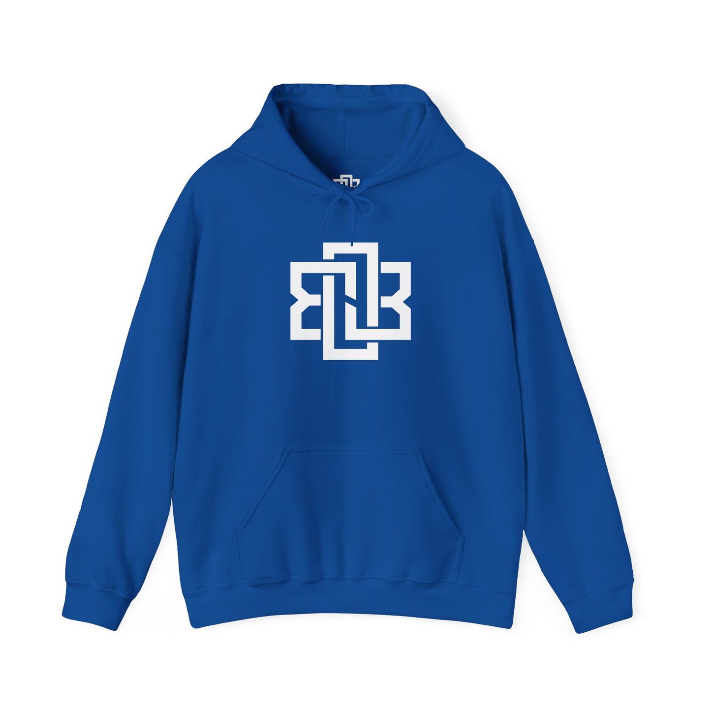 803 Unisex Hoodies