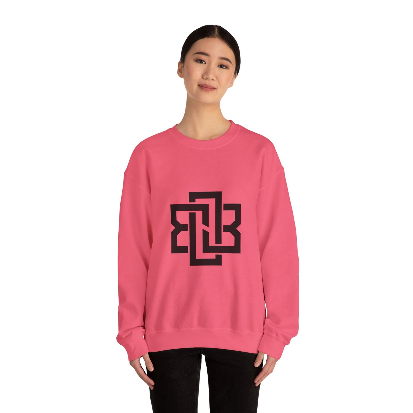 803 Unisex Heavy Blend™ Crewneck Sweatshirt