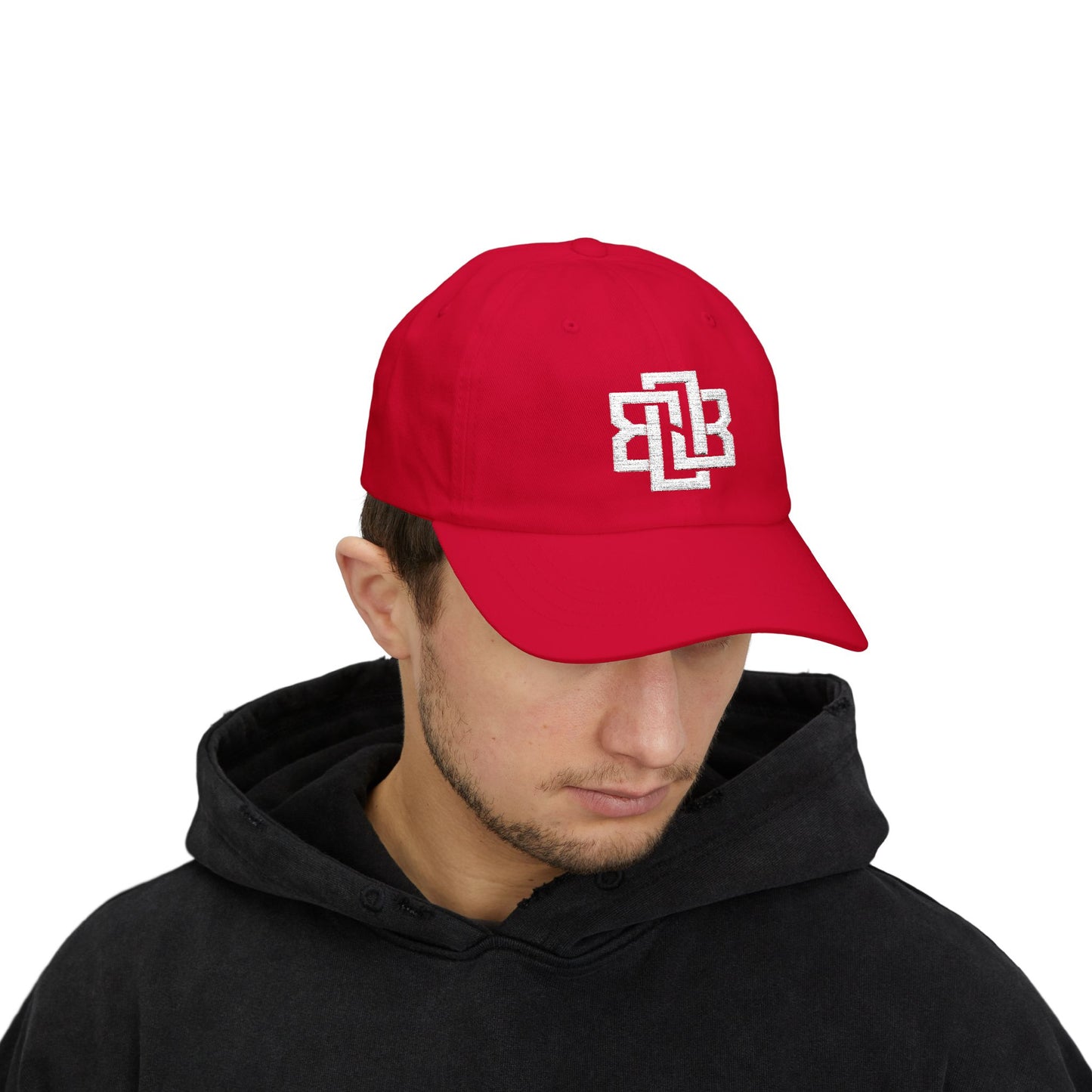 803 Classic Cap