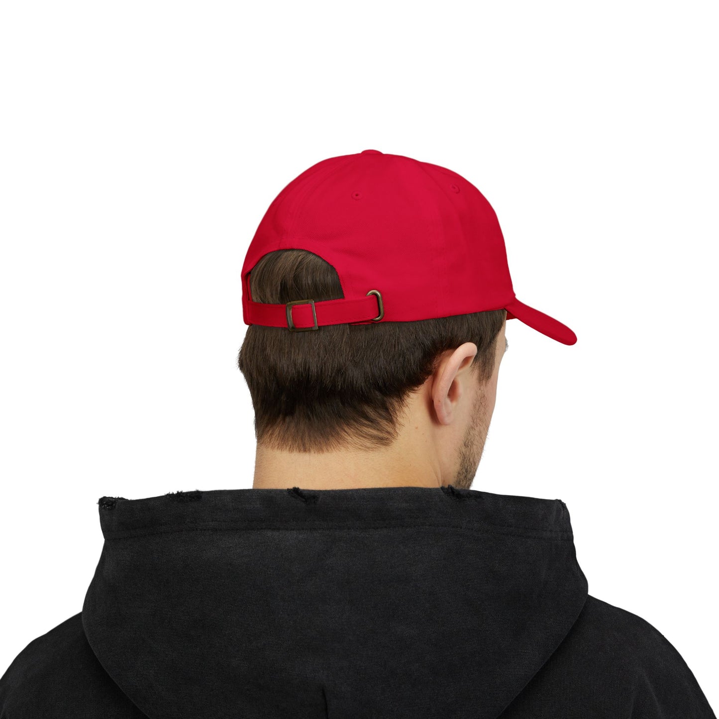 803 Classic Cap