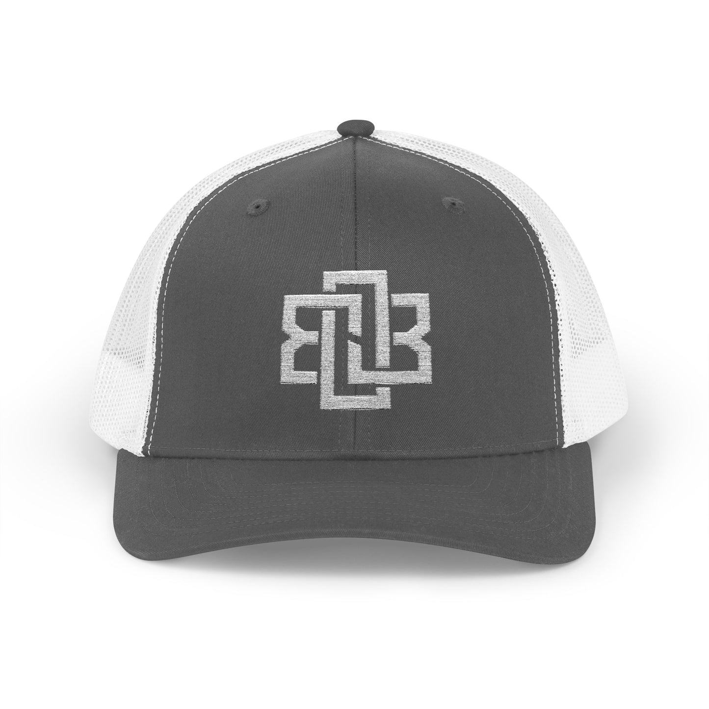 803 Snapback Trucker Cap