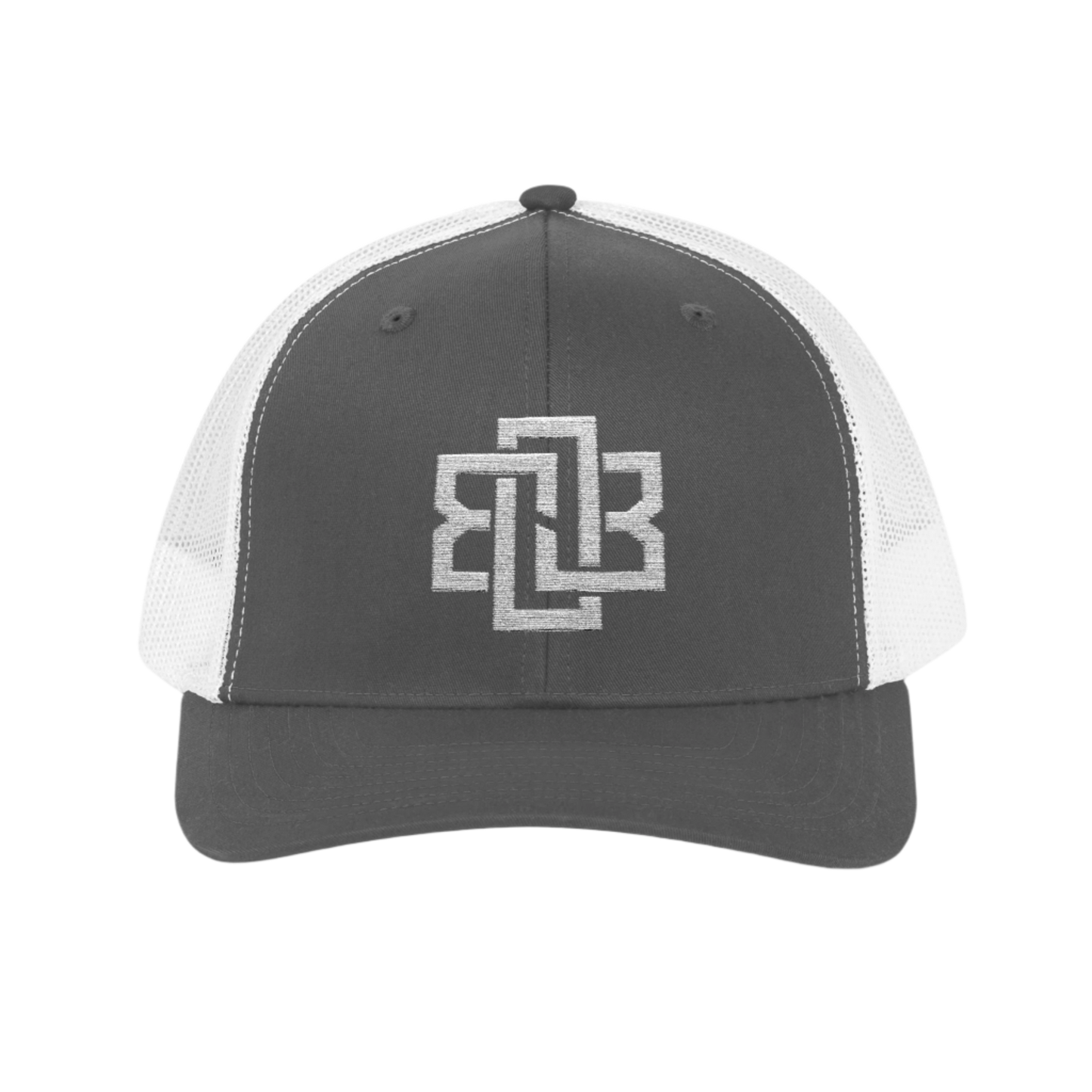 803 Snapback Trucker Cap