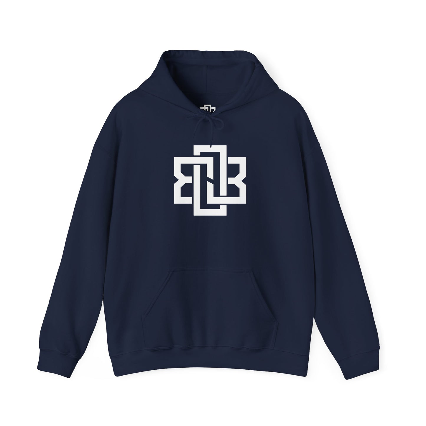 803 Unisex Hoodies