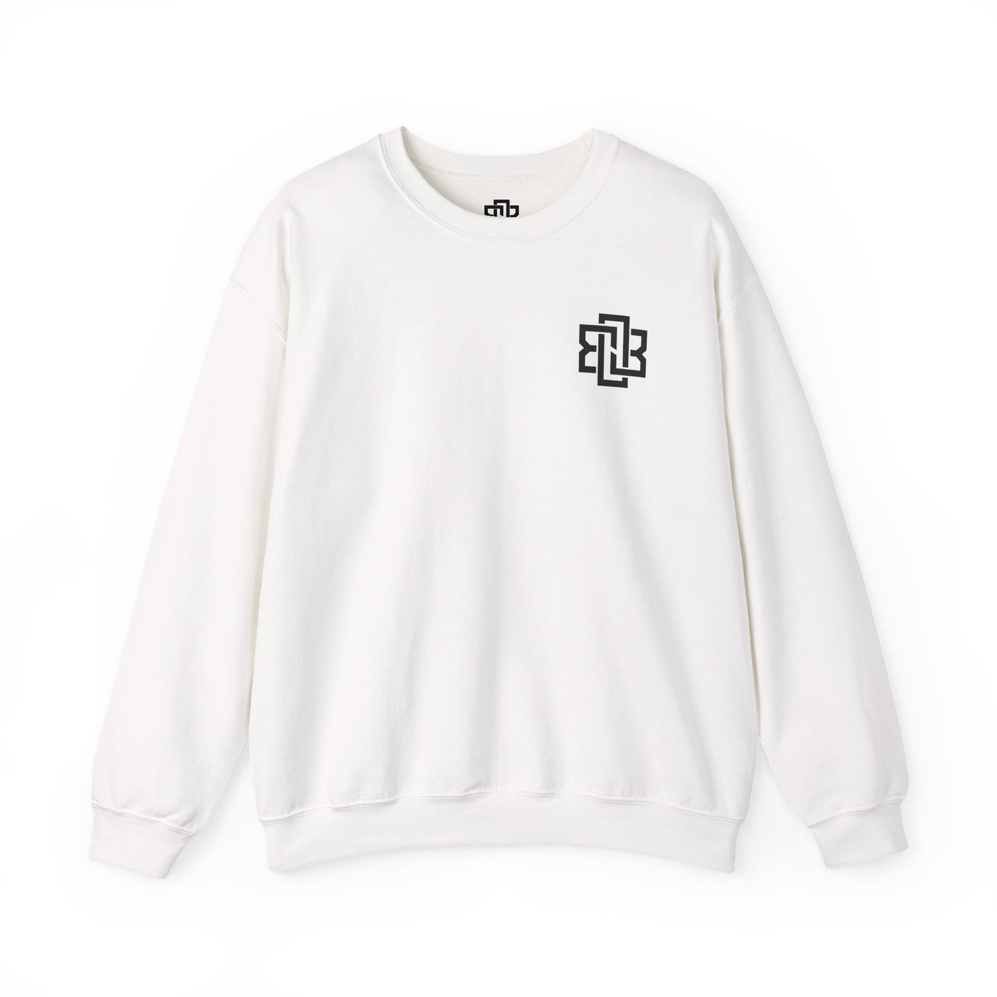 803 Unisex Heavy Blend™ Crewneck Sweatshirt