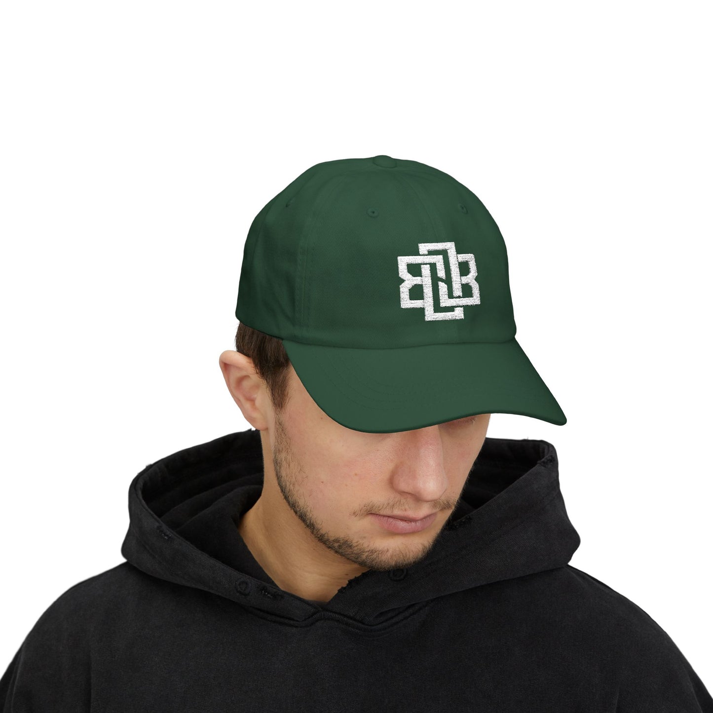803 Classic Cap