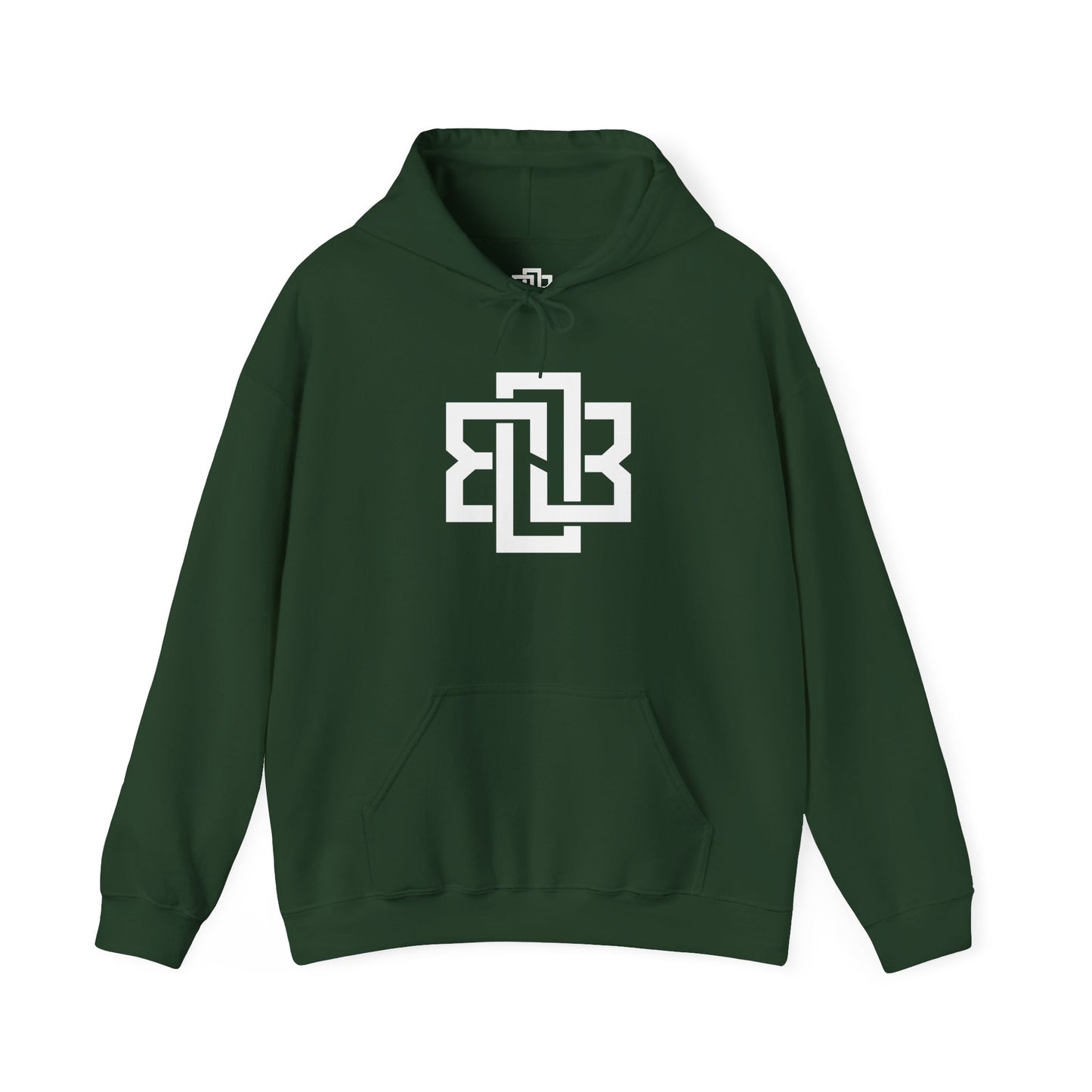 803 Unisex Hoodies