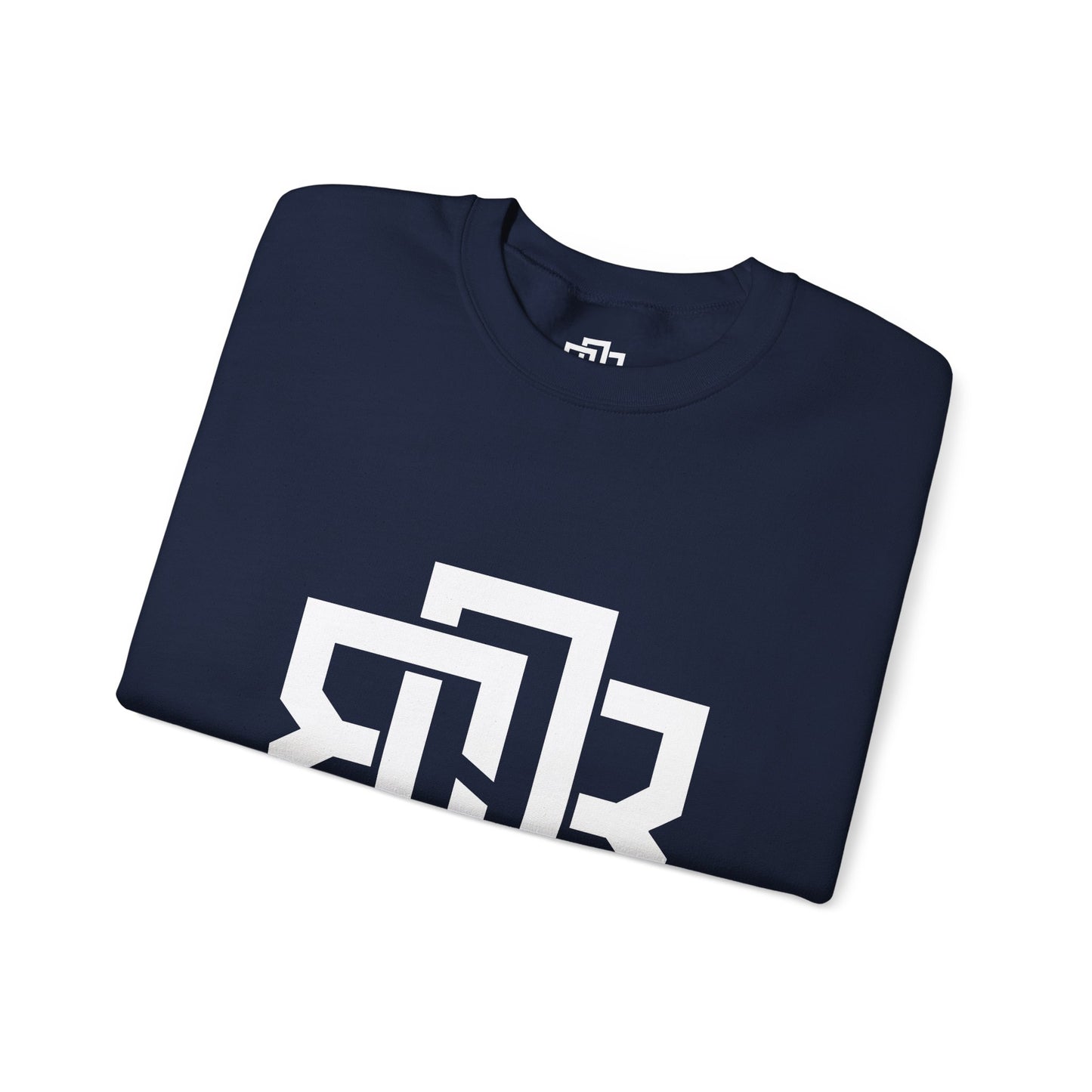 803 Unisex Heavy Blend™ Crewneck Sweatshirt