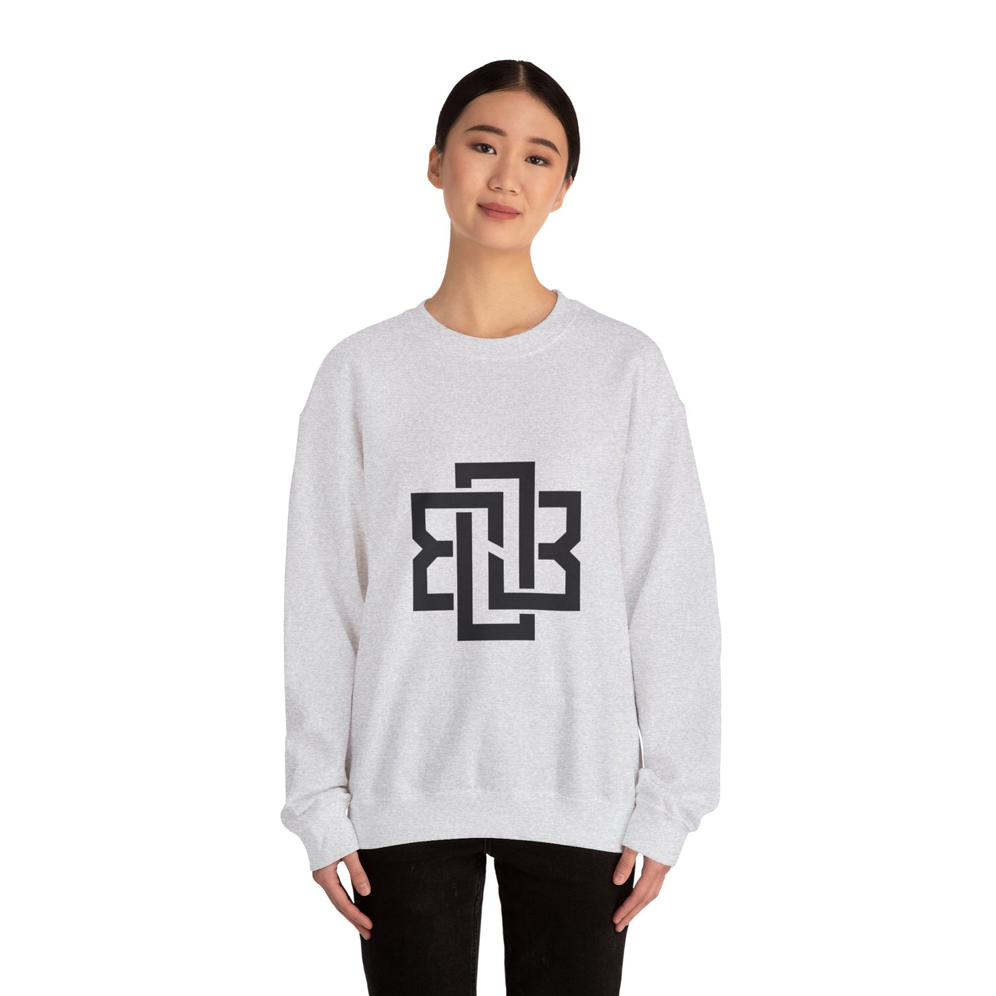 803 Unisex Heavy Blend™ Crewneck Sweatshirt