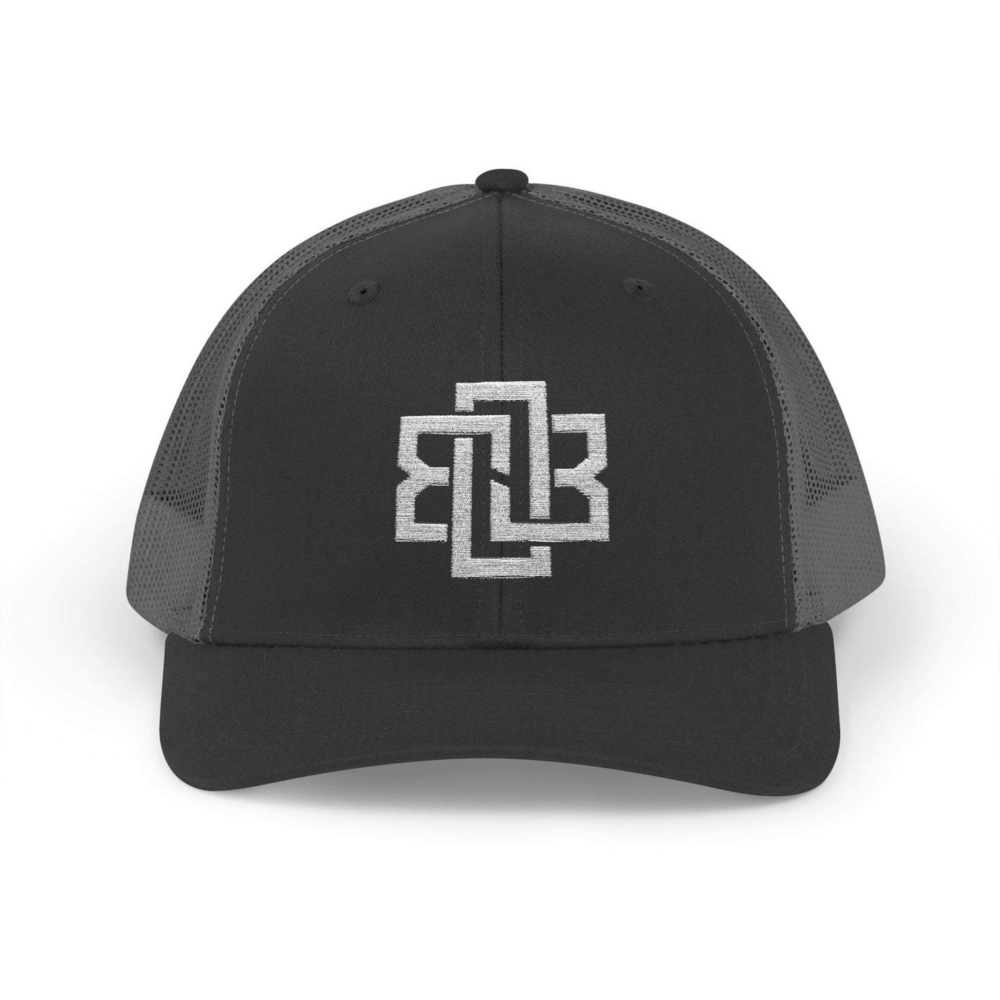 803 Snapback Trucker Cap