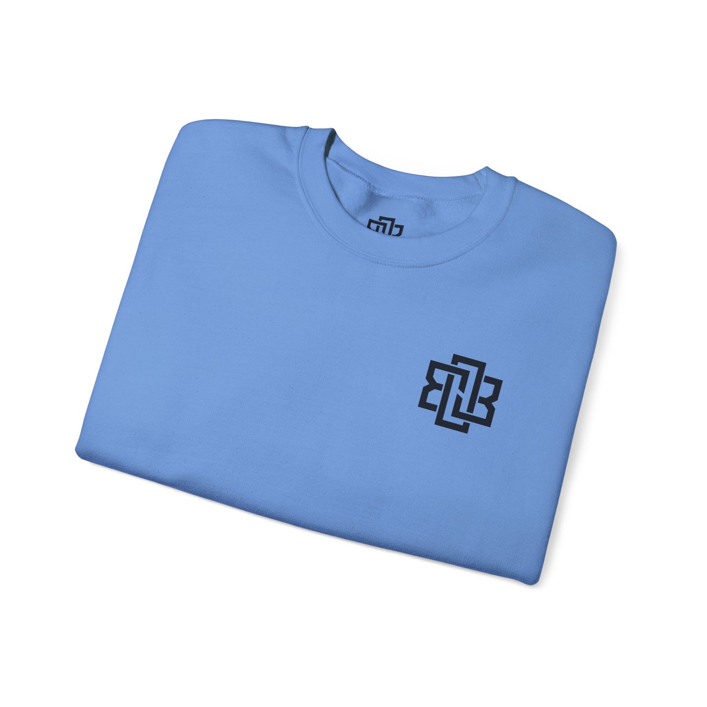 803 Unisex Heavy Blend™ Crewneck Sweatshirt
