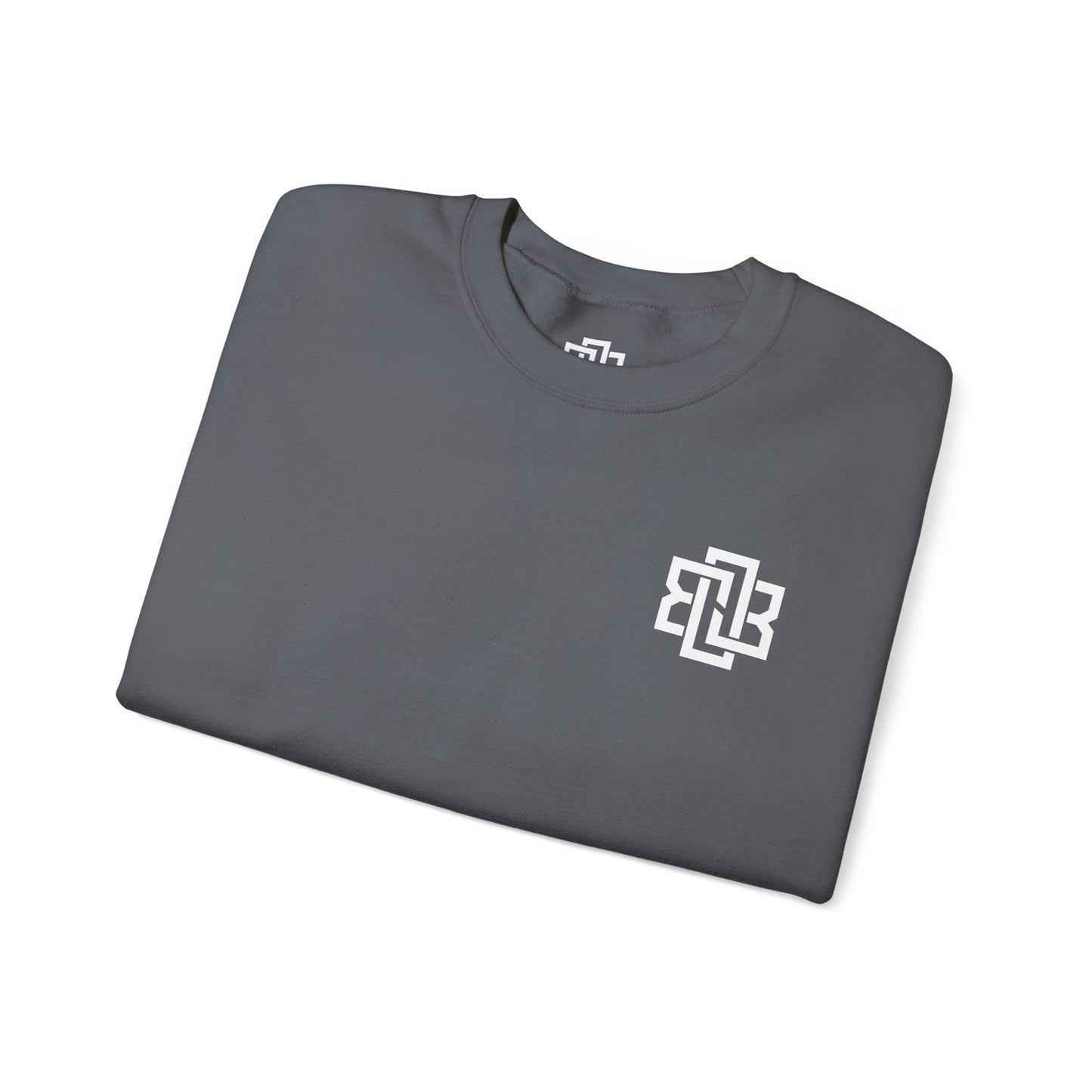 803 Unisex Heavy Blend™ Crewneck Sweatshirt