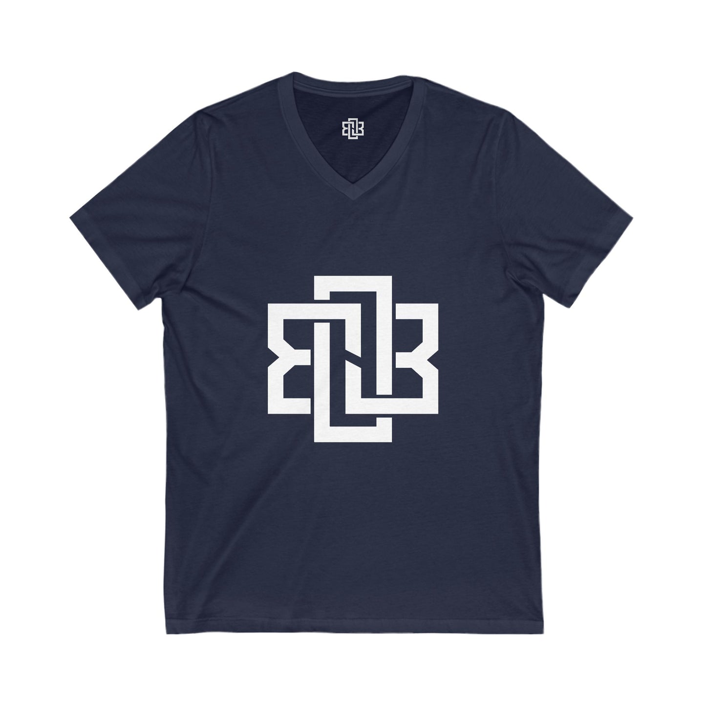 803 Ladies Heritage V-Neck Tee