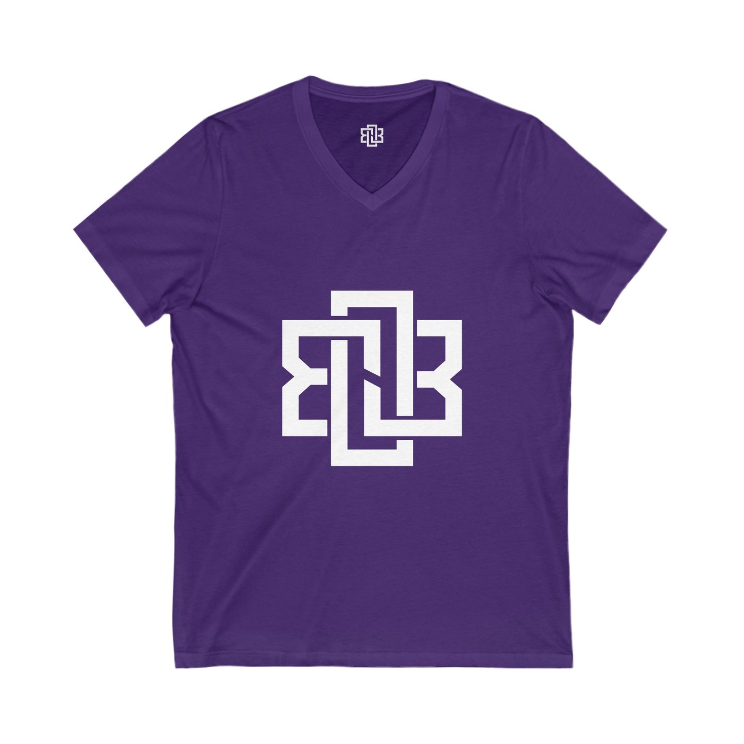 803 Ladies Heritage V-Neck Tee