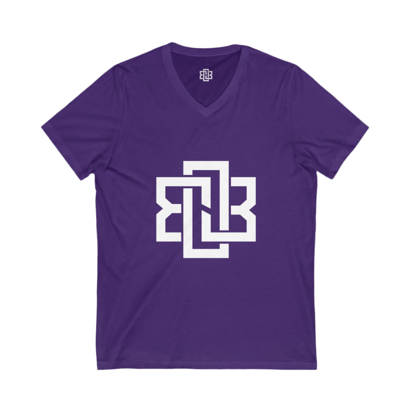 803 Ladies Heritage V-Neck Tee