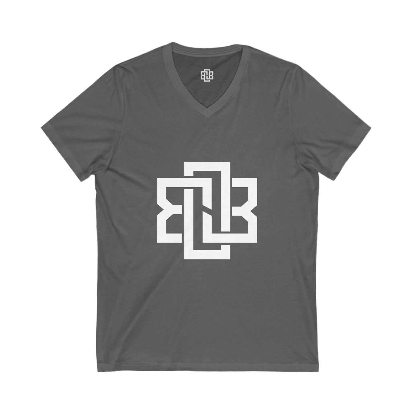 803 Ladies Heritage V-Neck Tee