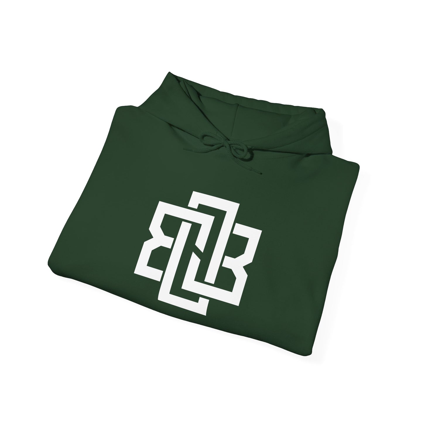 803 Unisex Hoodies