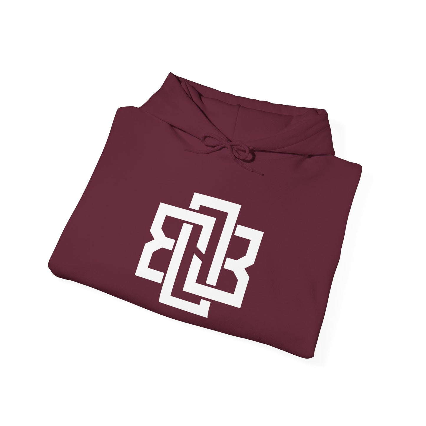 803 Unisex Hoodies