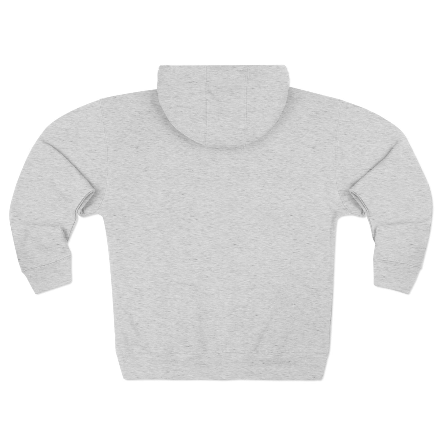 803 Unisex Zip Hoodie