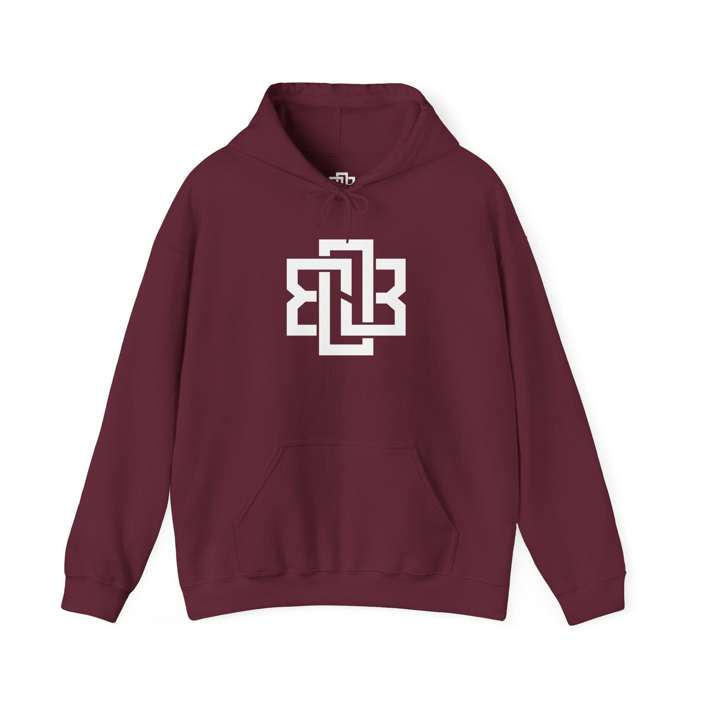 803 Unisex Hoodies