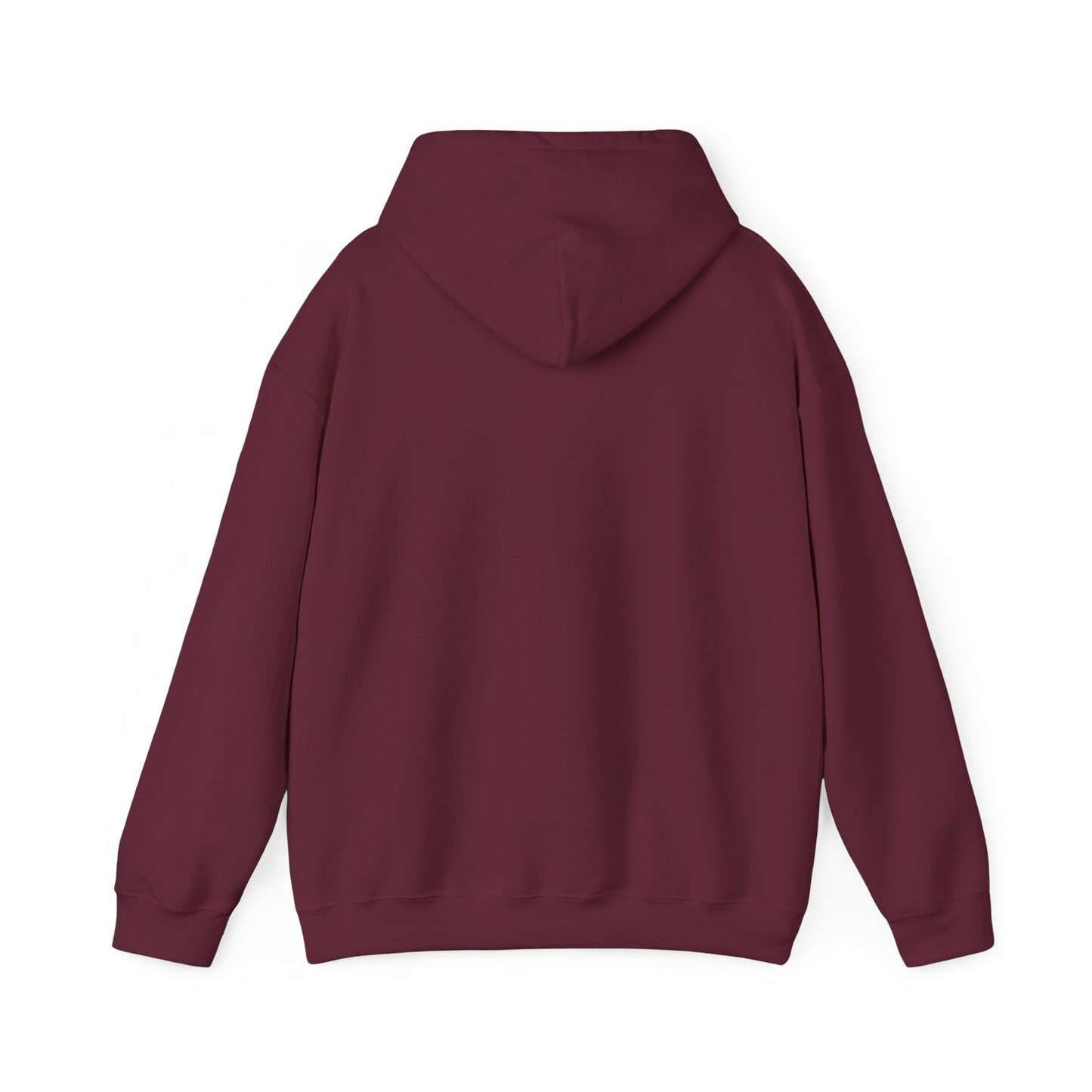803 Unisex Hoodies