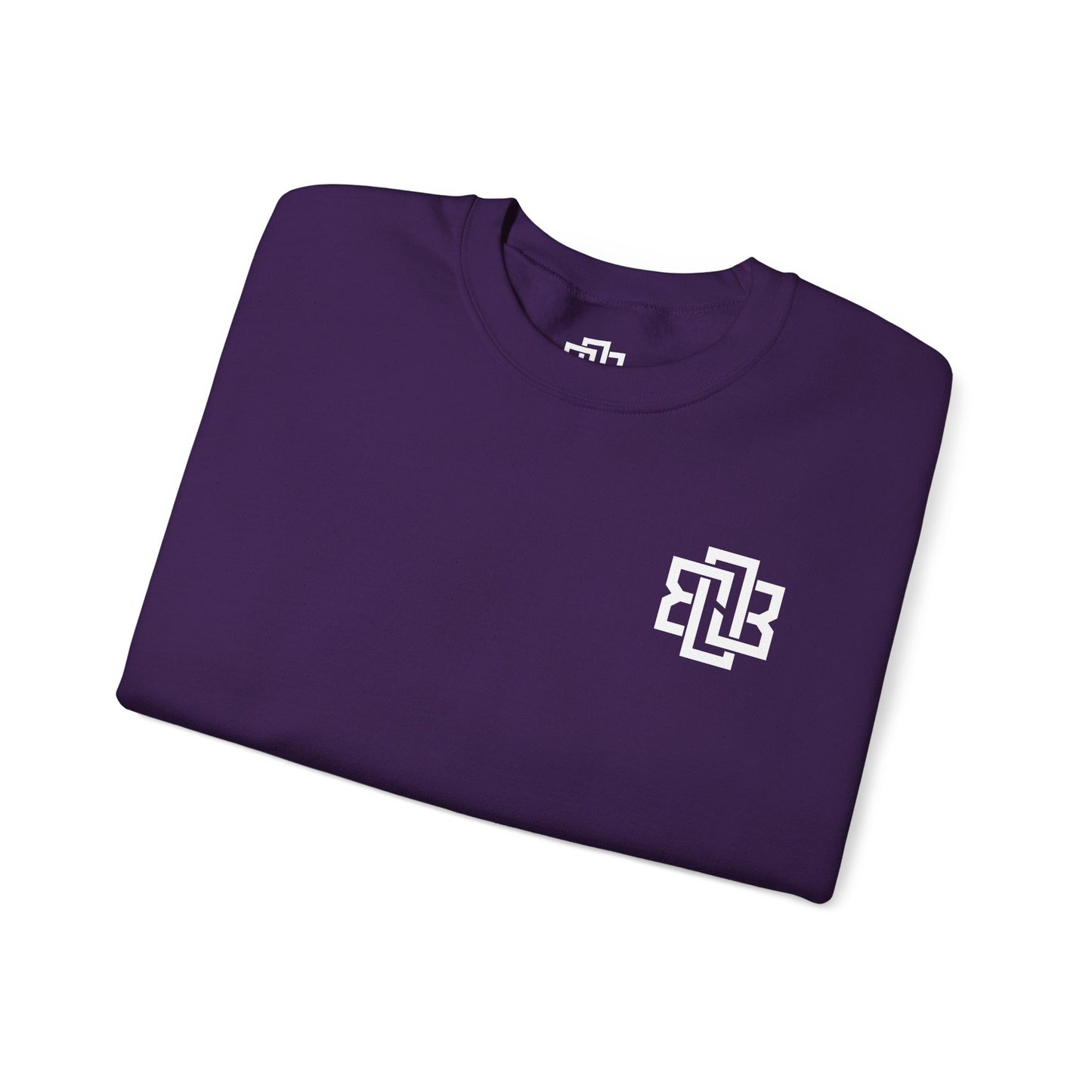 803 Unisex Heavy Blend™ Crewneck Sweatshirt