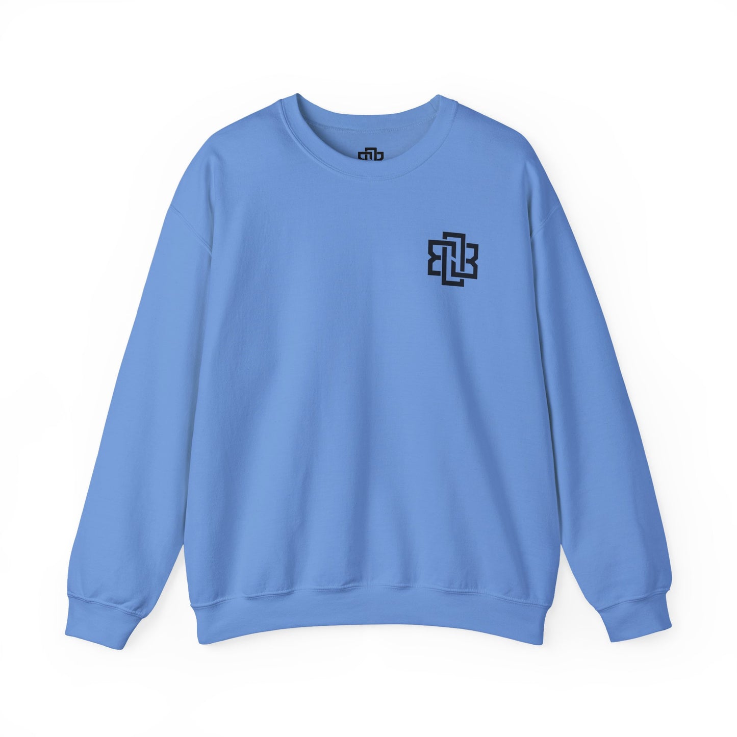 803 Unisex Heavy Blend™ Crewneck Sweatshirt