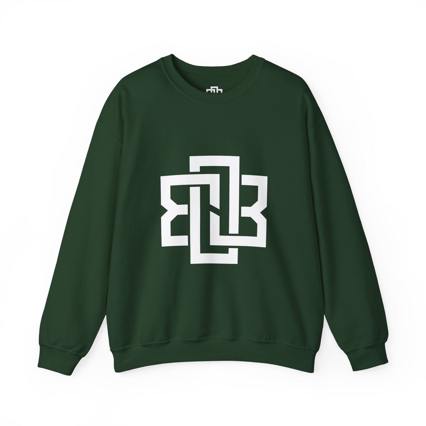 803 Unisex Heavy Blend™ Crewneck Sweatshirt