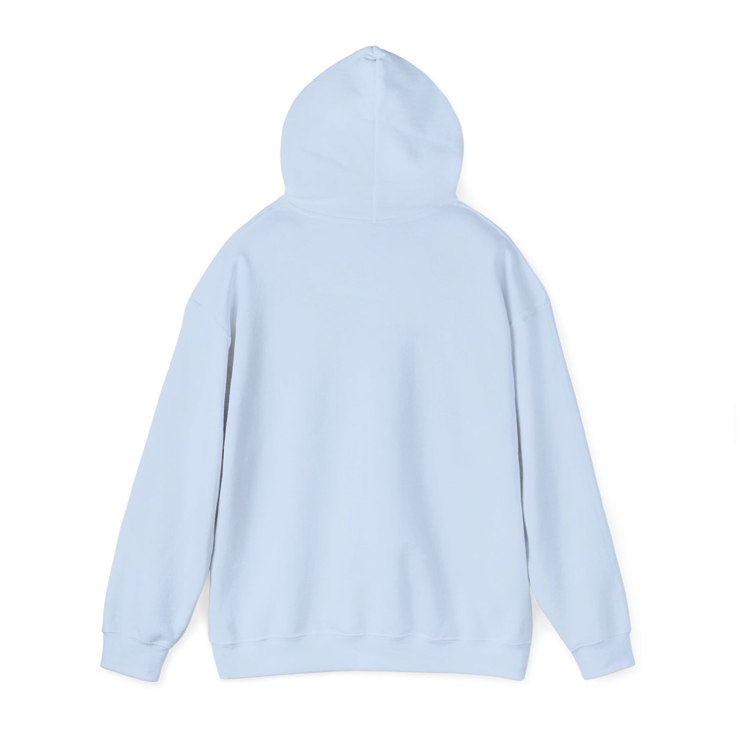 803 Unisex Hoodies