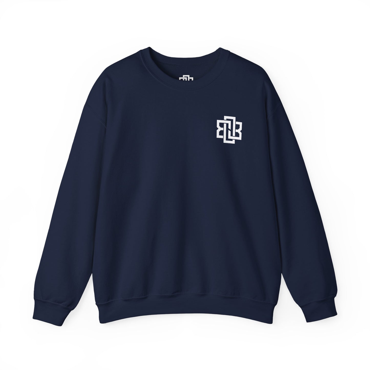 803 Unisex Heavy Blend™ Crewneck Sweatshirt