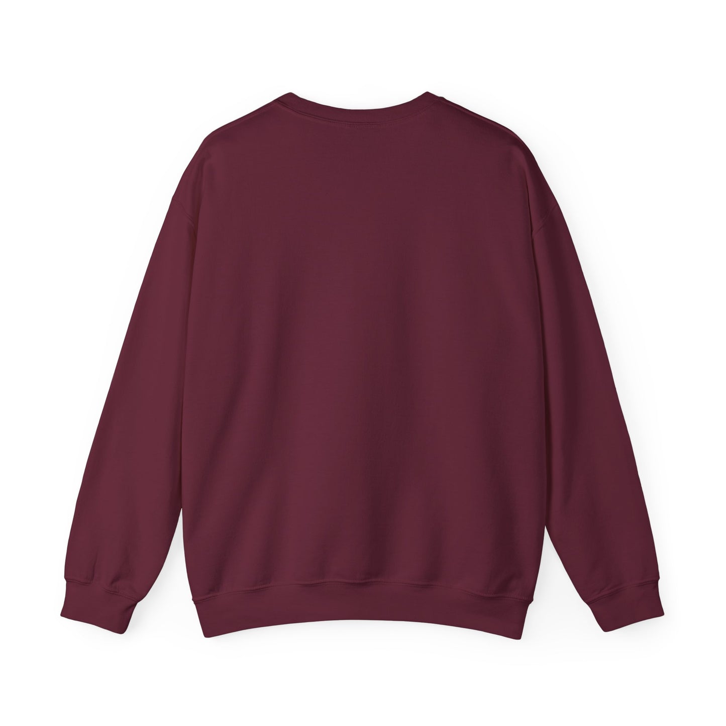 803 Unisex Heavy Blend™ Crewneck Sweatshirt