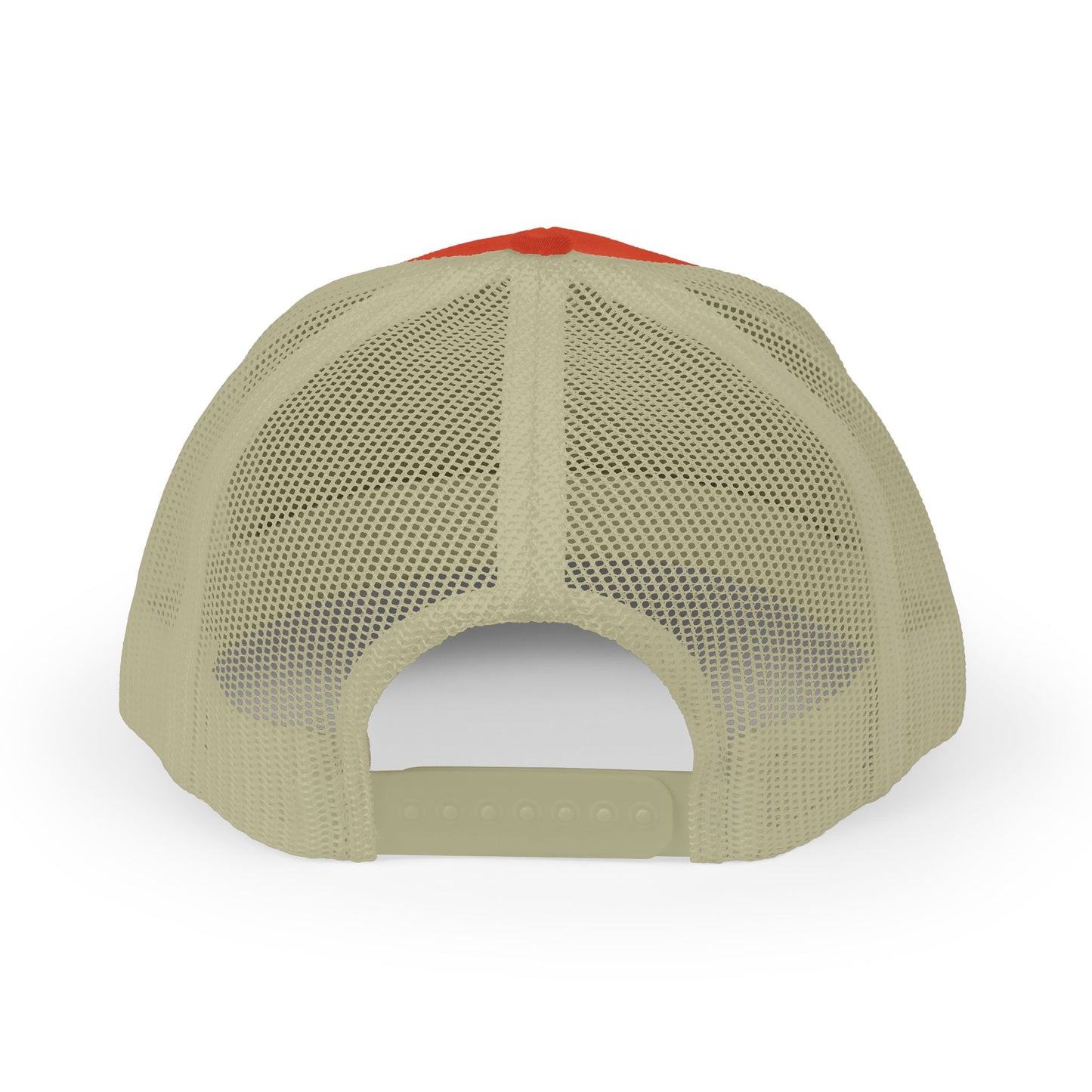 803 Snapback Trucker Cap