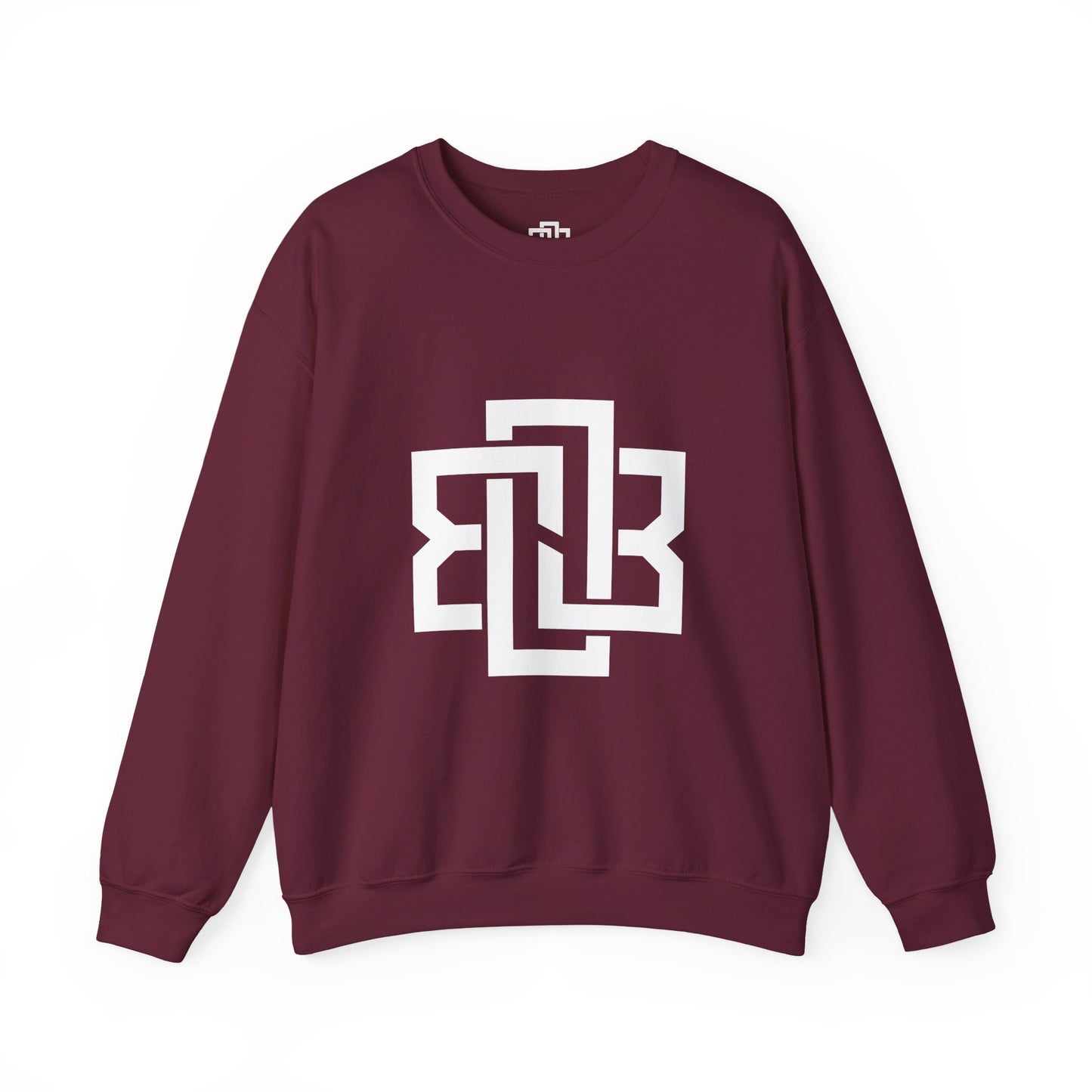 803 Unisex Heavy Blend™ Crewneck Sweatshirt