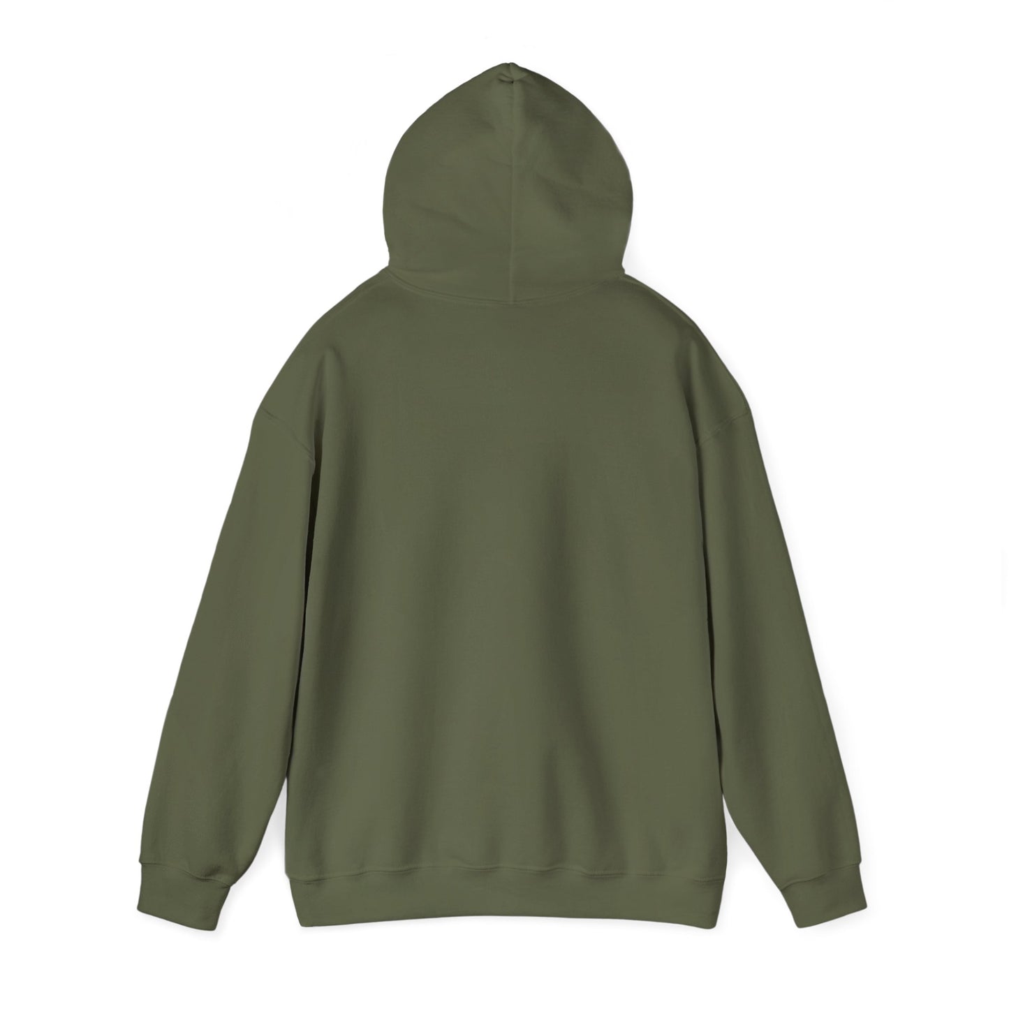 803 Unisex Hoodies