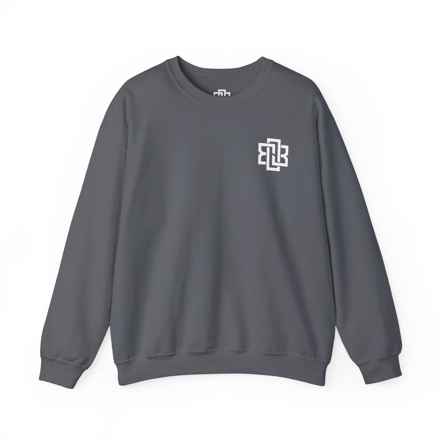 803 Unisex Heavy Blend™ Crewneck Sweatshirt