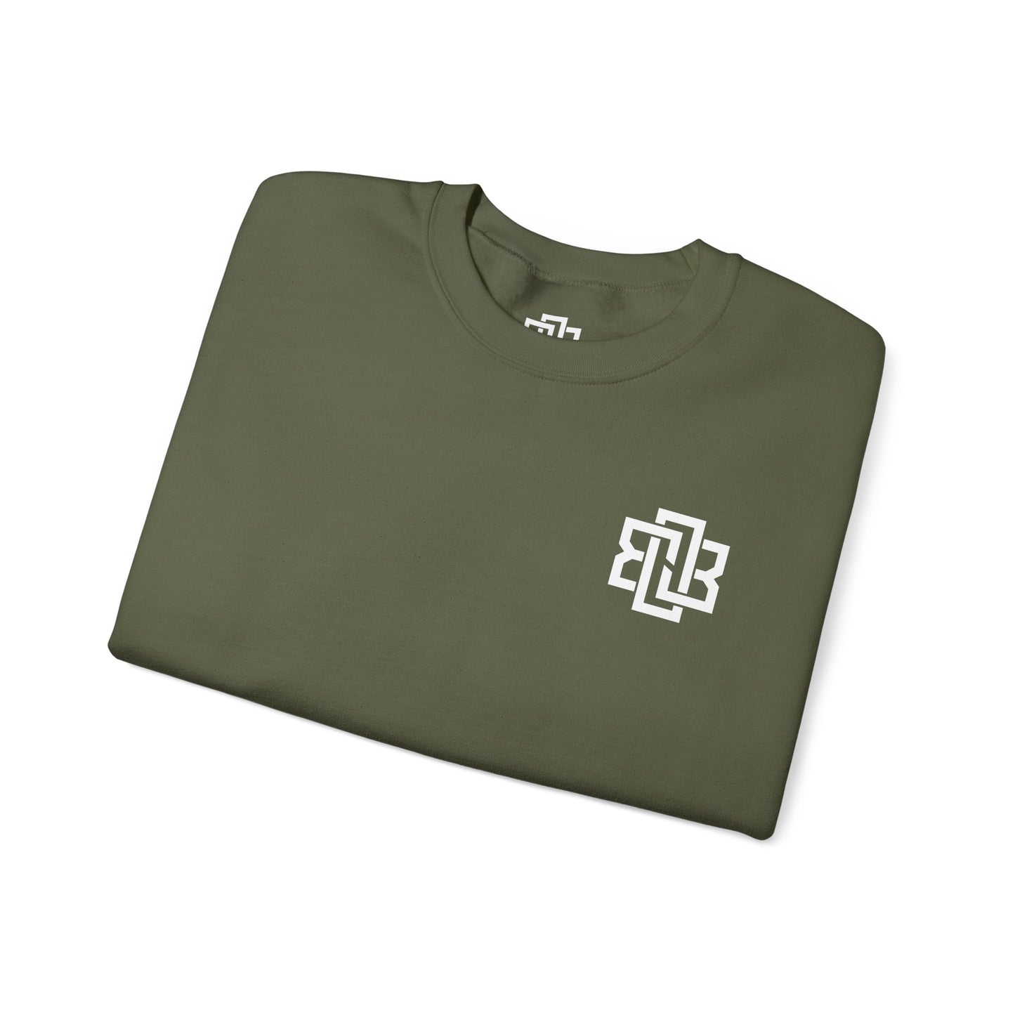 803 Unisex Heavy Blend™ Crewneck Sweatshirt