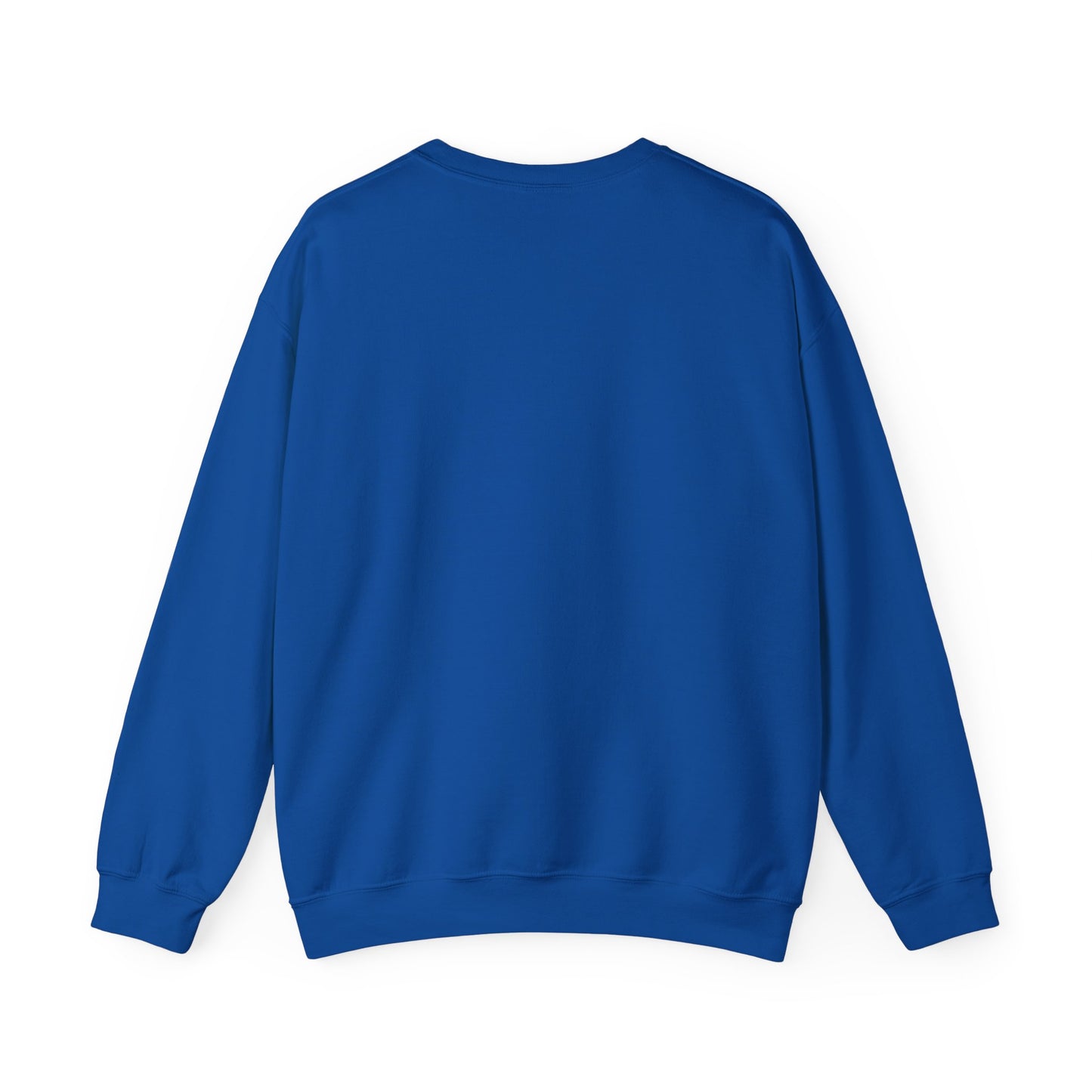803 Unisex Heavy Blend™ Crewneck Sweatshirt