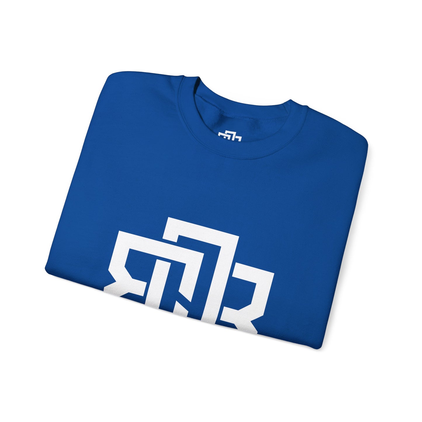 803 Unisex Heavy Blend™ Crewneck Sweatshirt