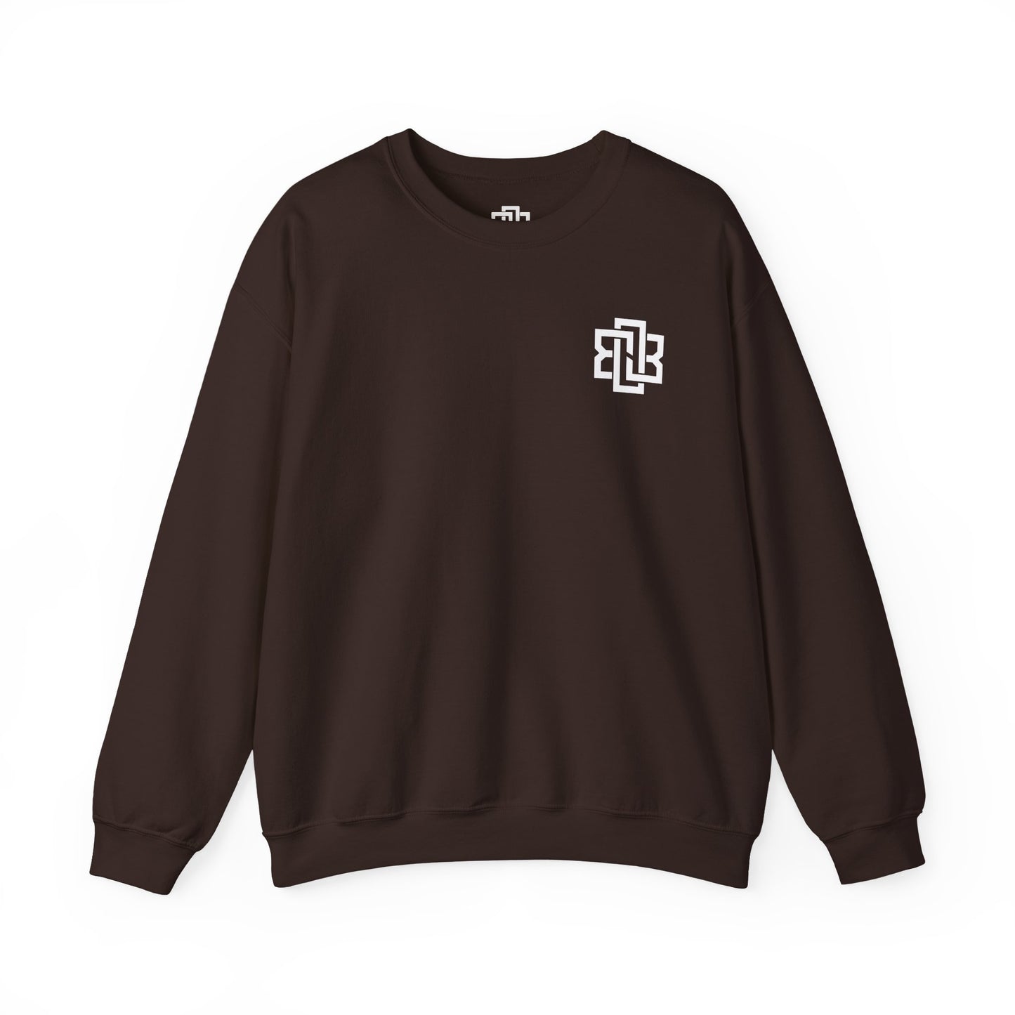 803 Unisex Heavy Blend™ Crewneck Sweatshirt