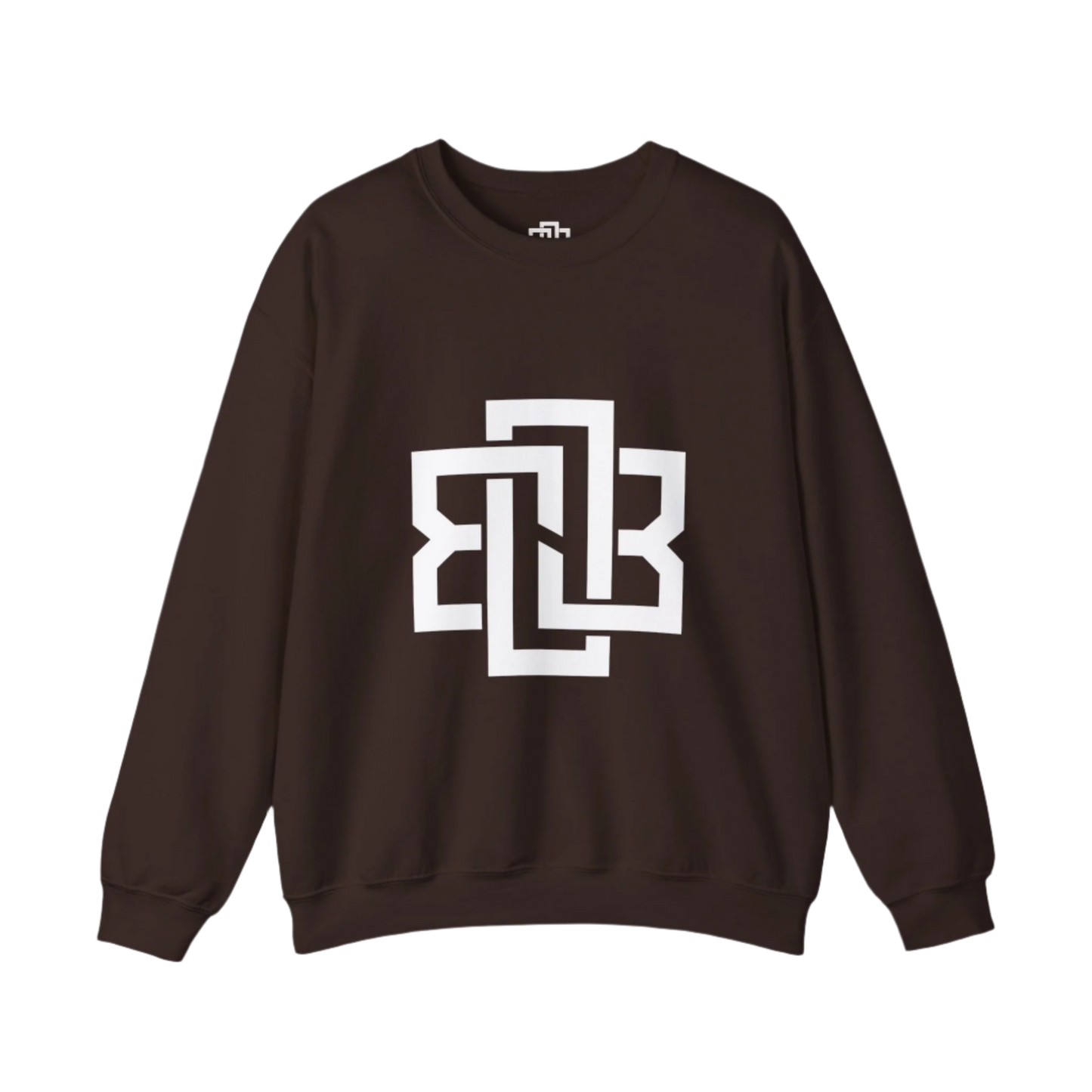 803 Unisex Heavy Blend™ Crewneck Sweatshirt