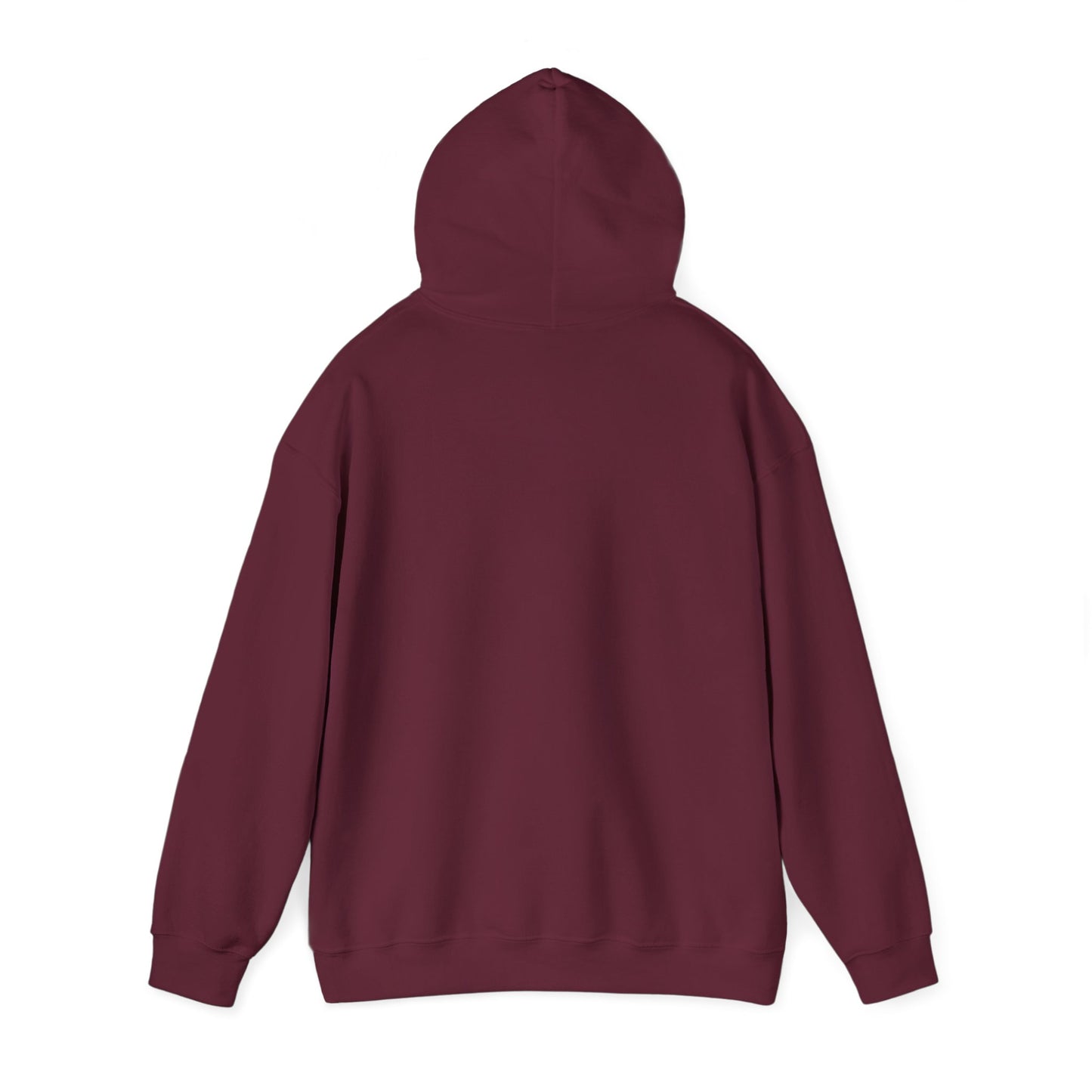 803 Unisex Hoodies