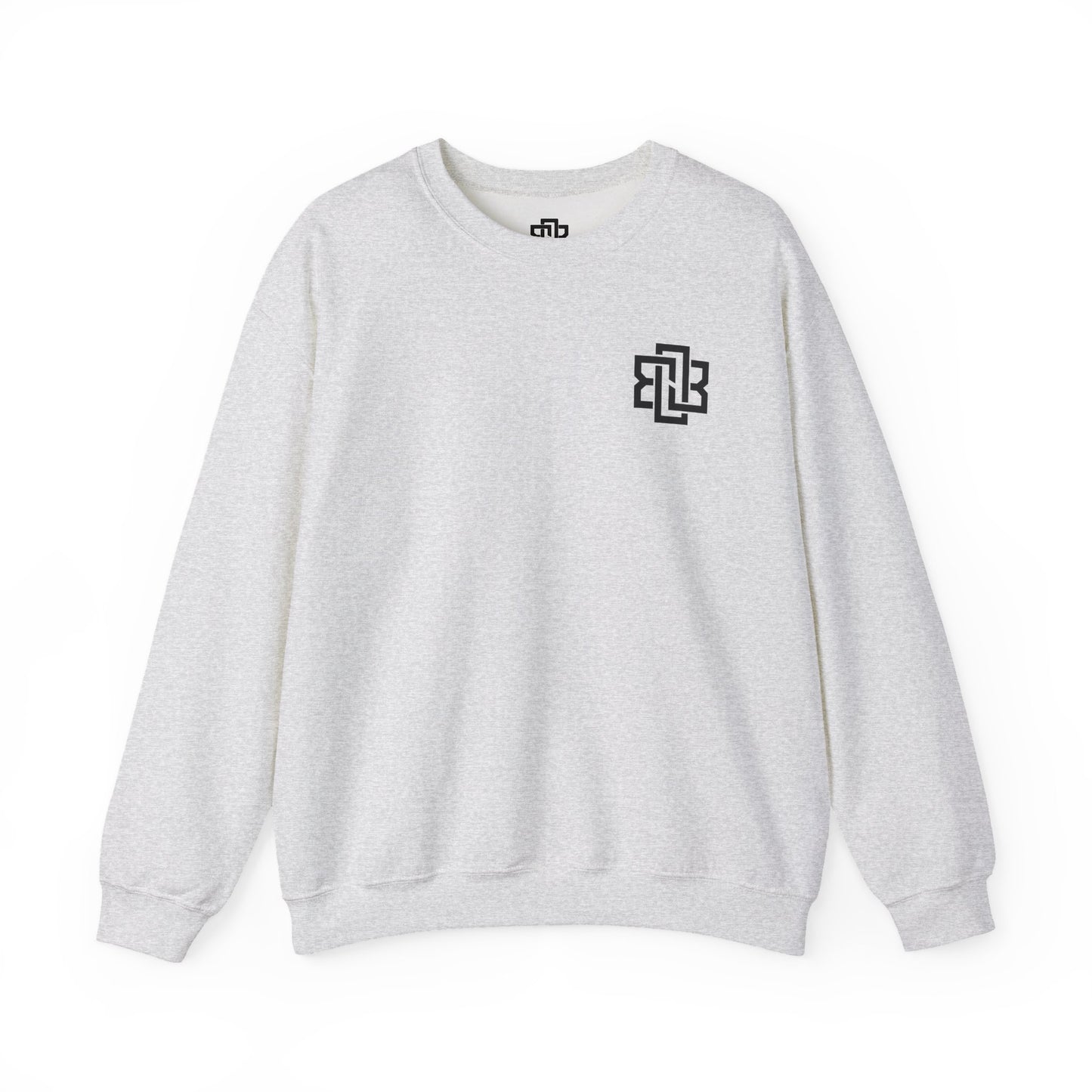 803 Unisex Heavy Blend™ Crewneck Sweatshirt