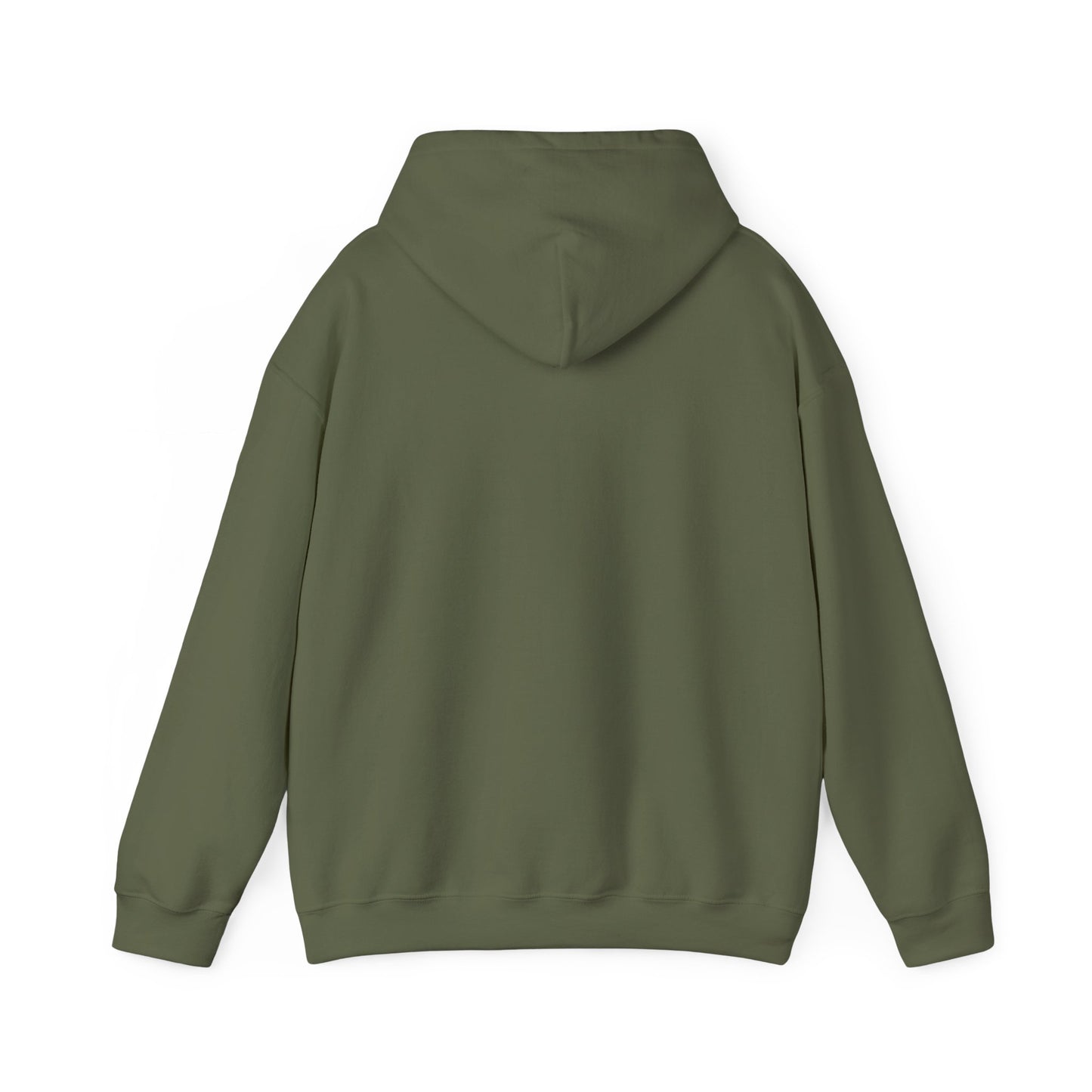 803 Unisex Hoodies