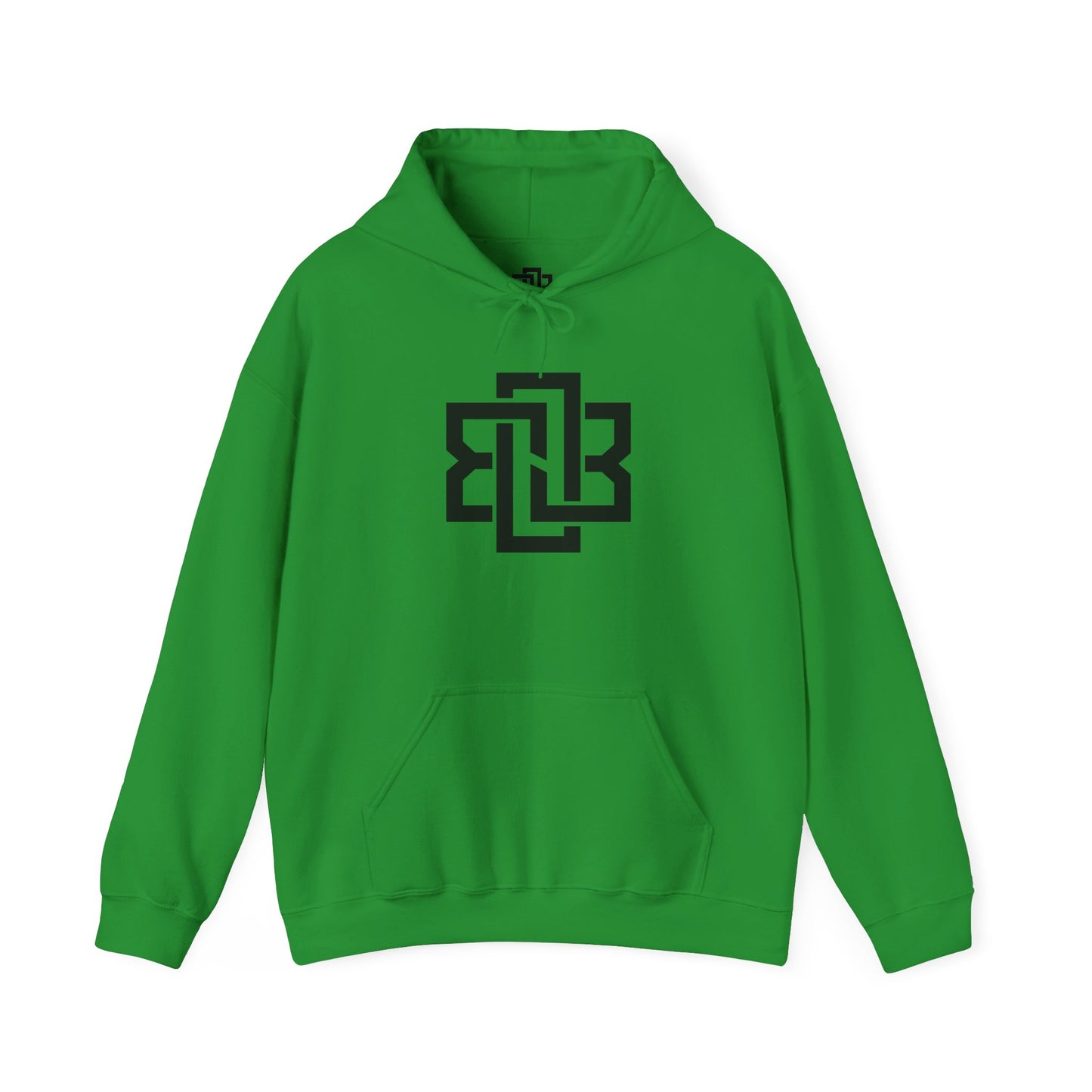 803 Unisex Hoodies