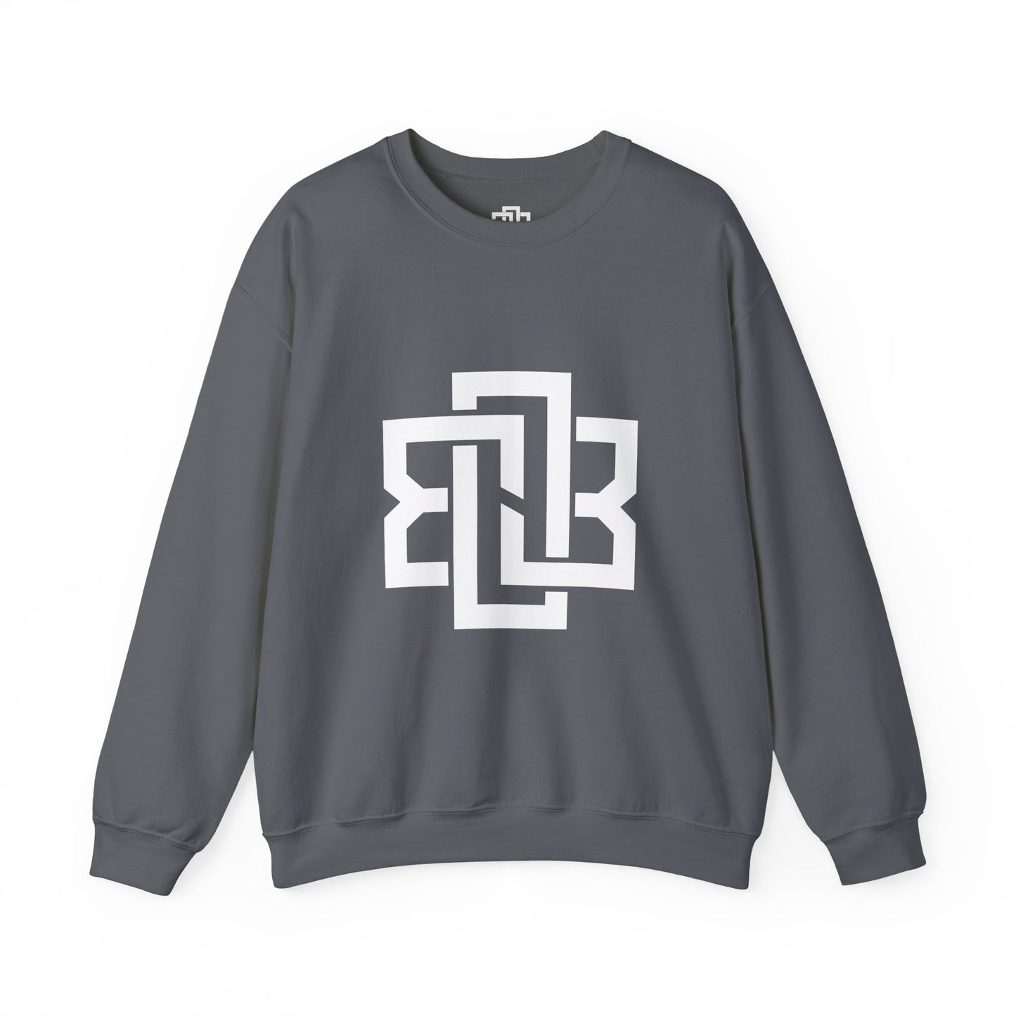 803 Unisex Heavy Blend™ Crewneck Sweatshirt