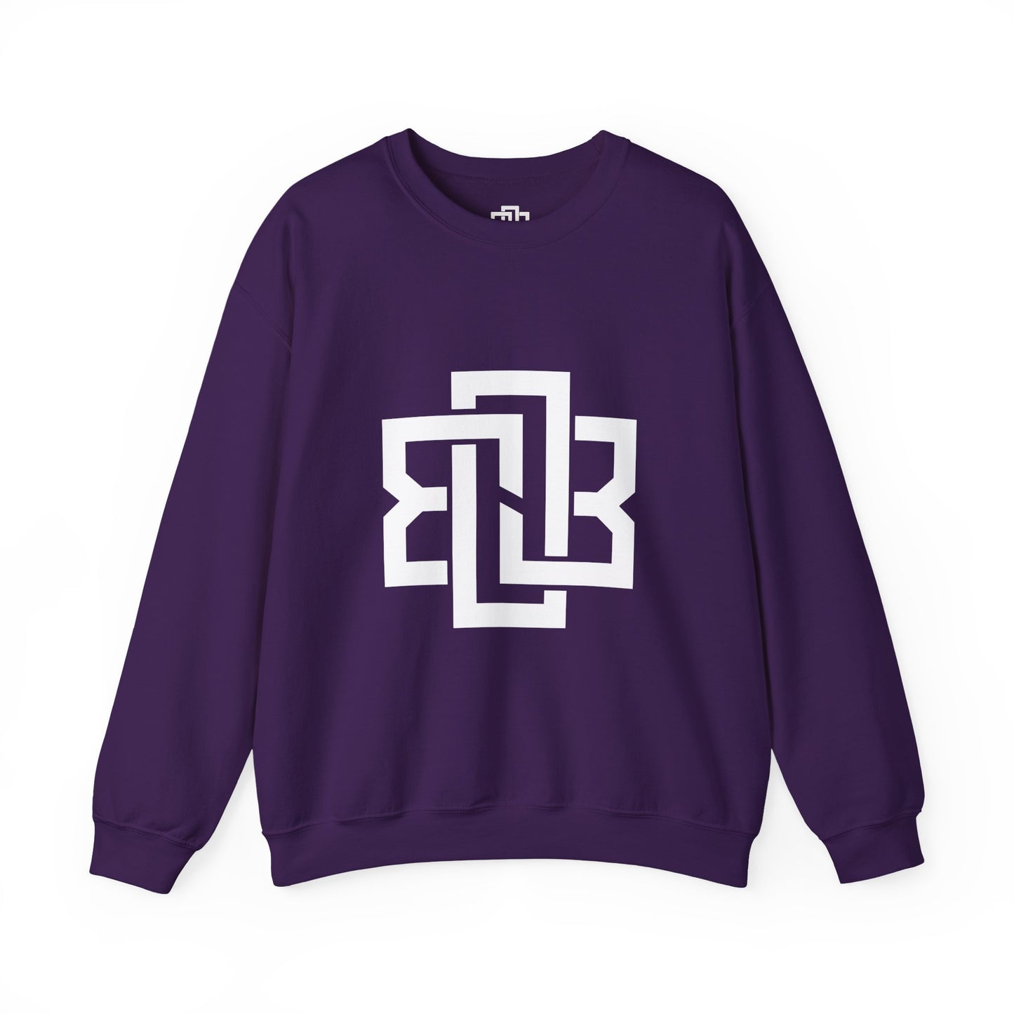 803 Unisex Heavy Blend™ Crewneck Sweatshirt