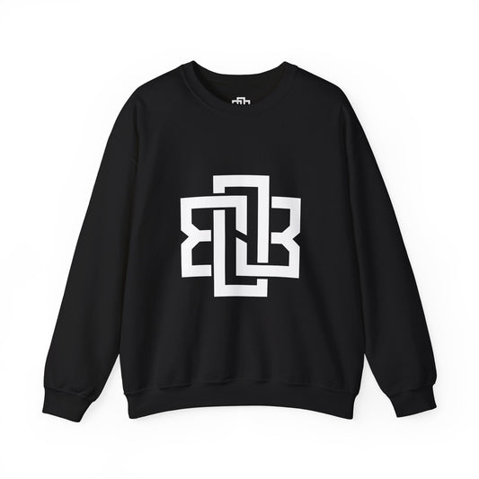 803 Unisex Heavy Blend™ Crewneck Sweatshirt